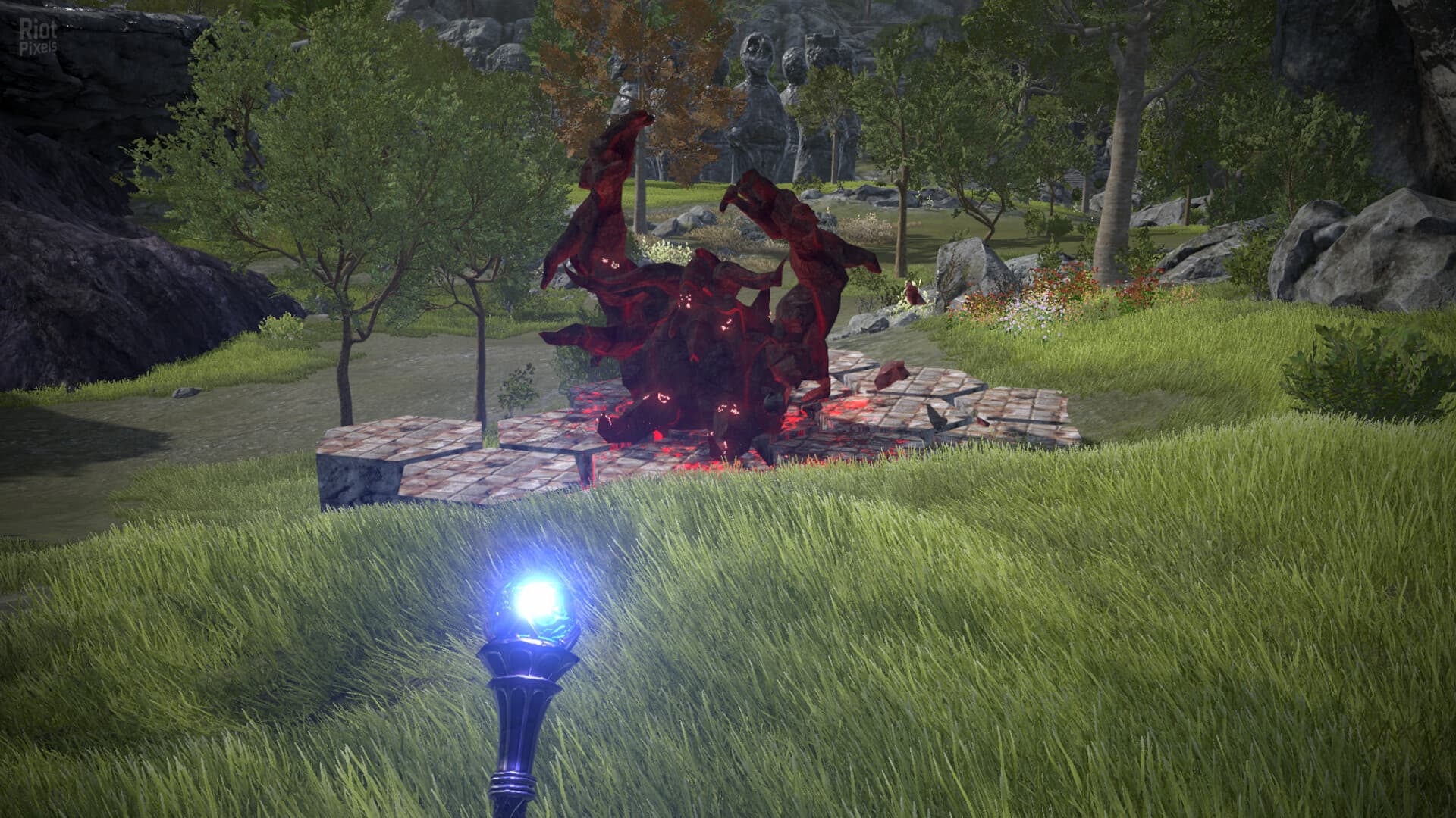 I Had a Plan! – v1.0.3 screenshot 4