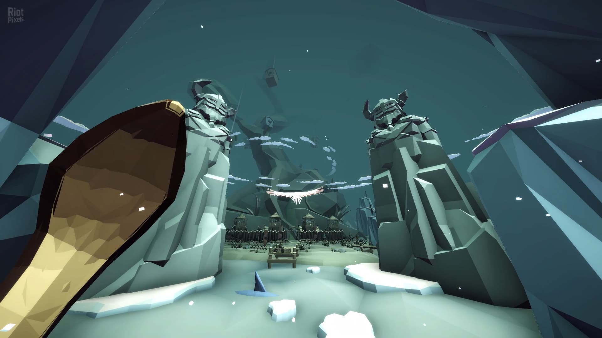 Aery: Dreamscape screenshot 4