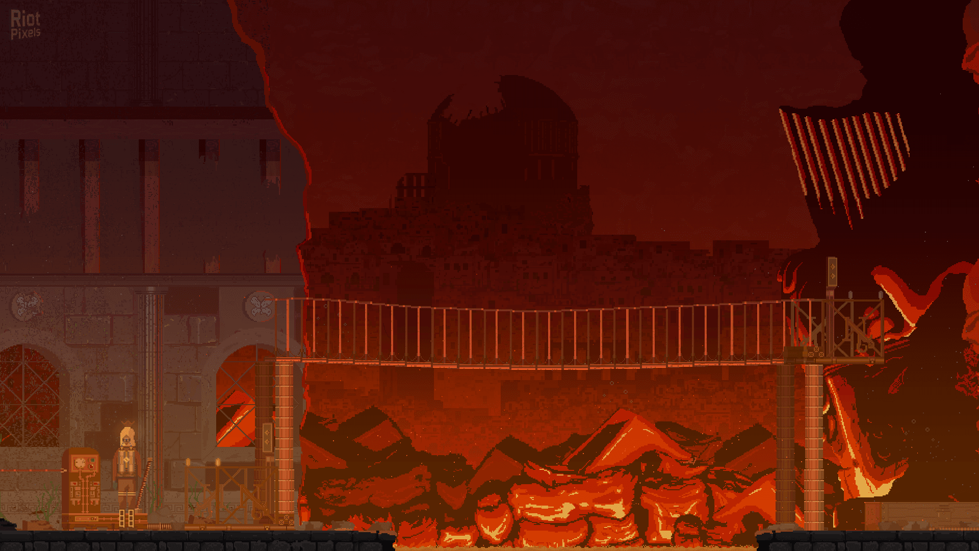 Verne: The Shape of Fantasy screenshot 6