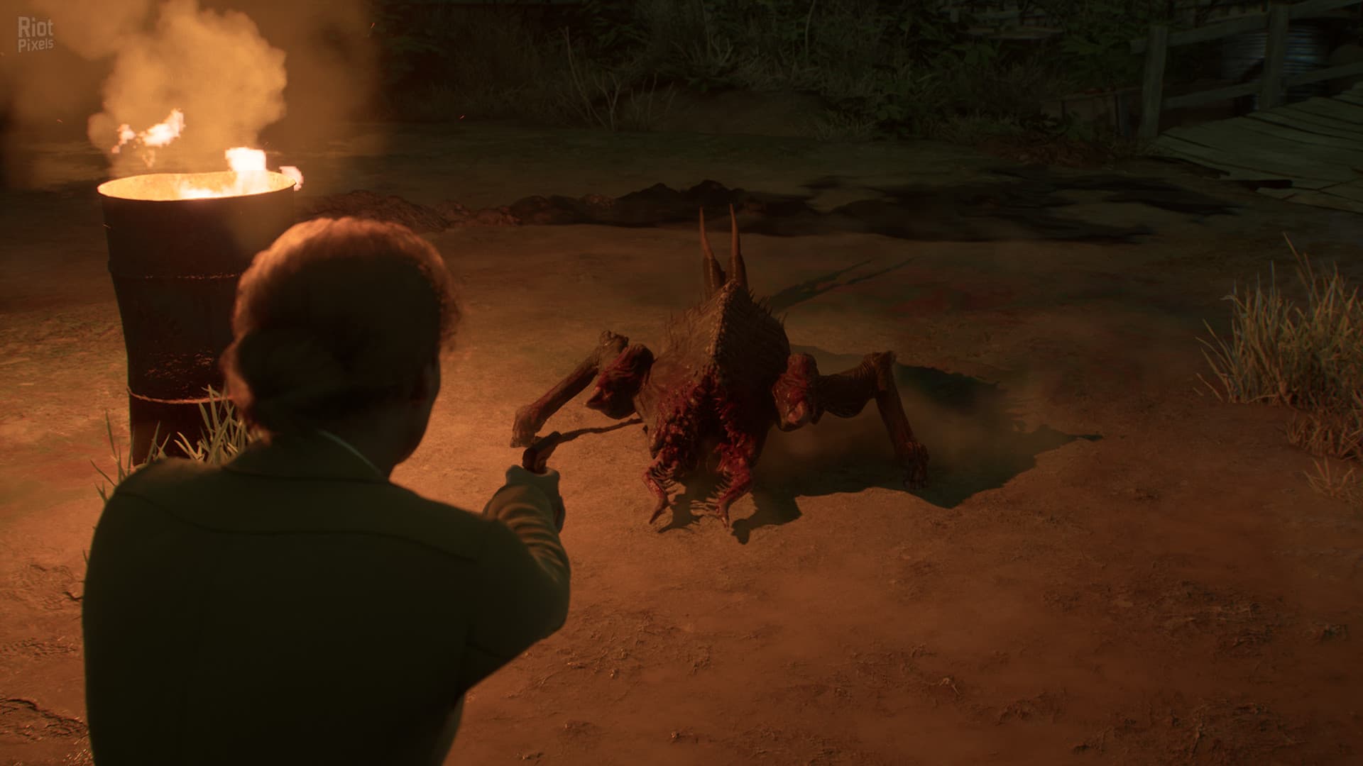 Alone in the Dark: Digital Deluxe Edition – v1.02/1.02 Hotfix + 3 DLCs + Bonus Content screenshot 4