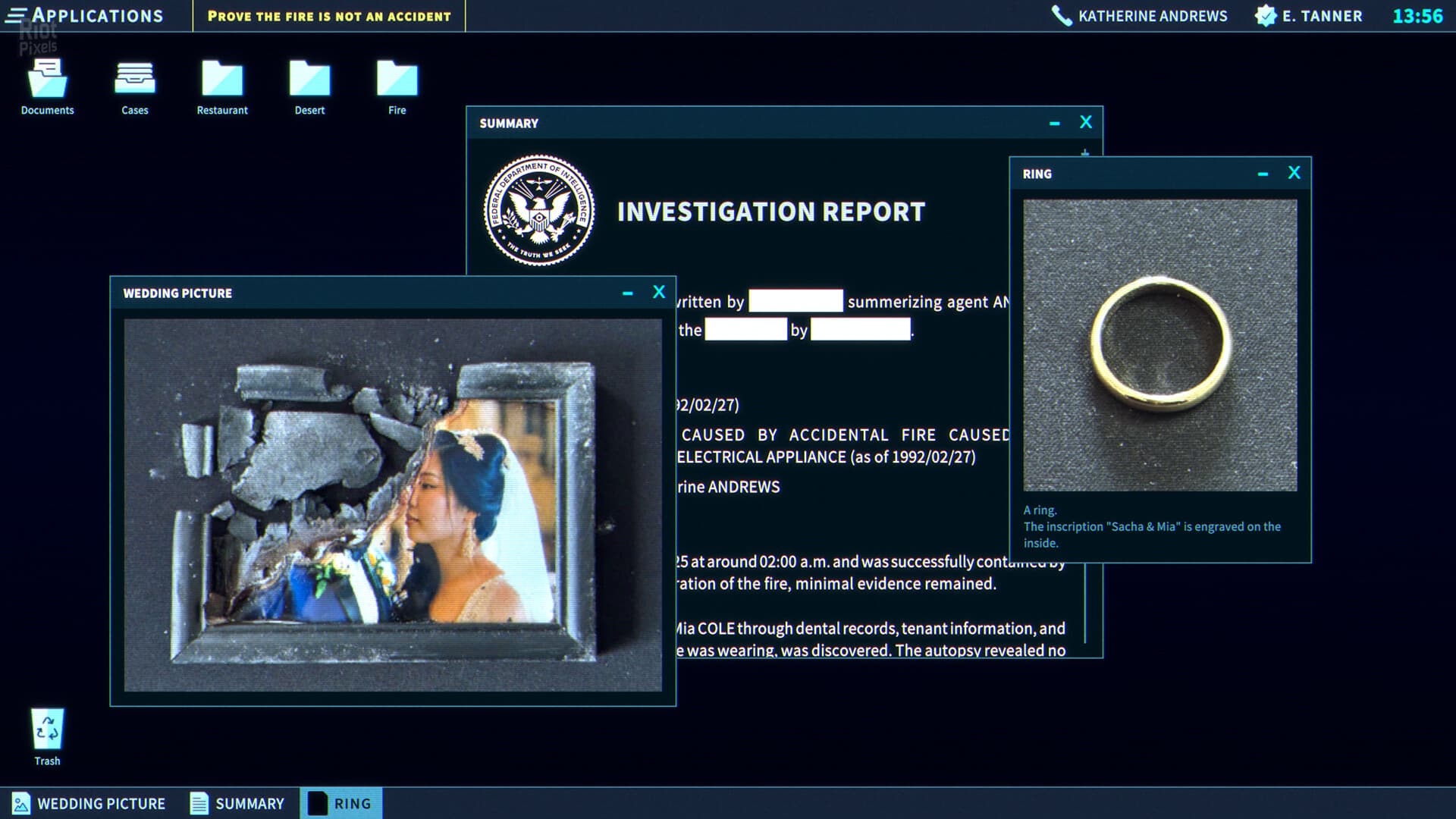 The Operator – v5145_1842 (v2.3) + Bonus Soundtrack screenshot 3