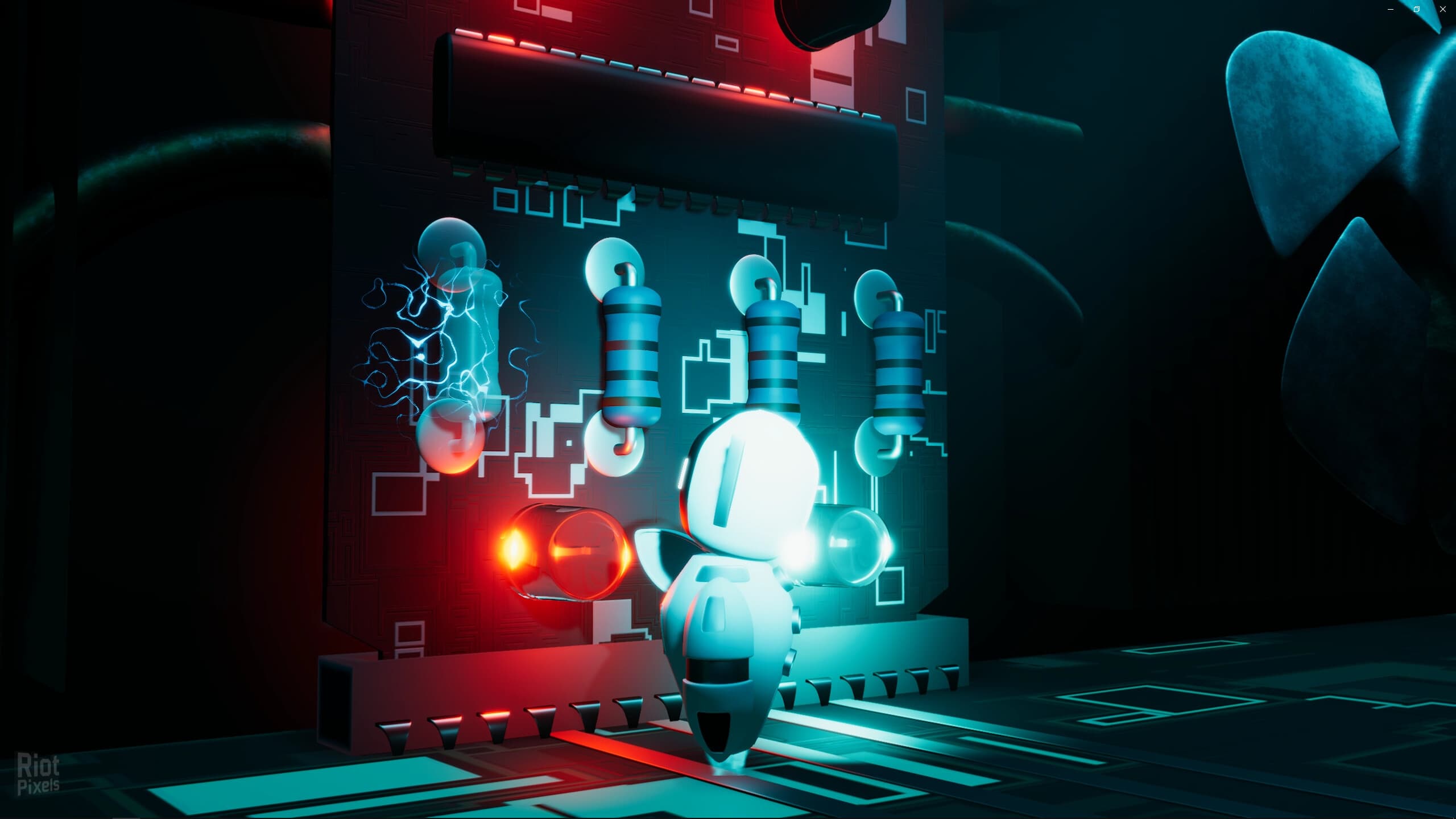 Gloom: System Breach – v1.0.7 screenshot 3