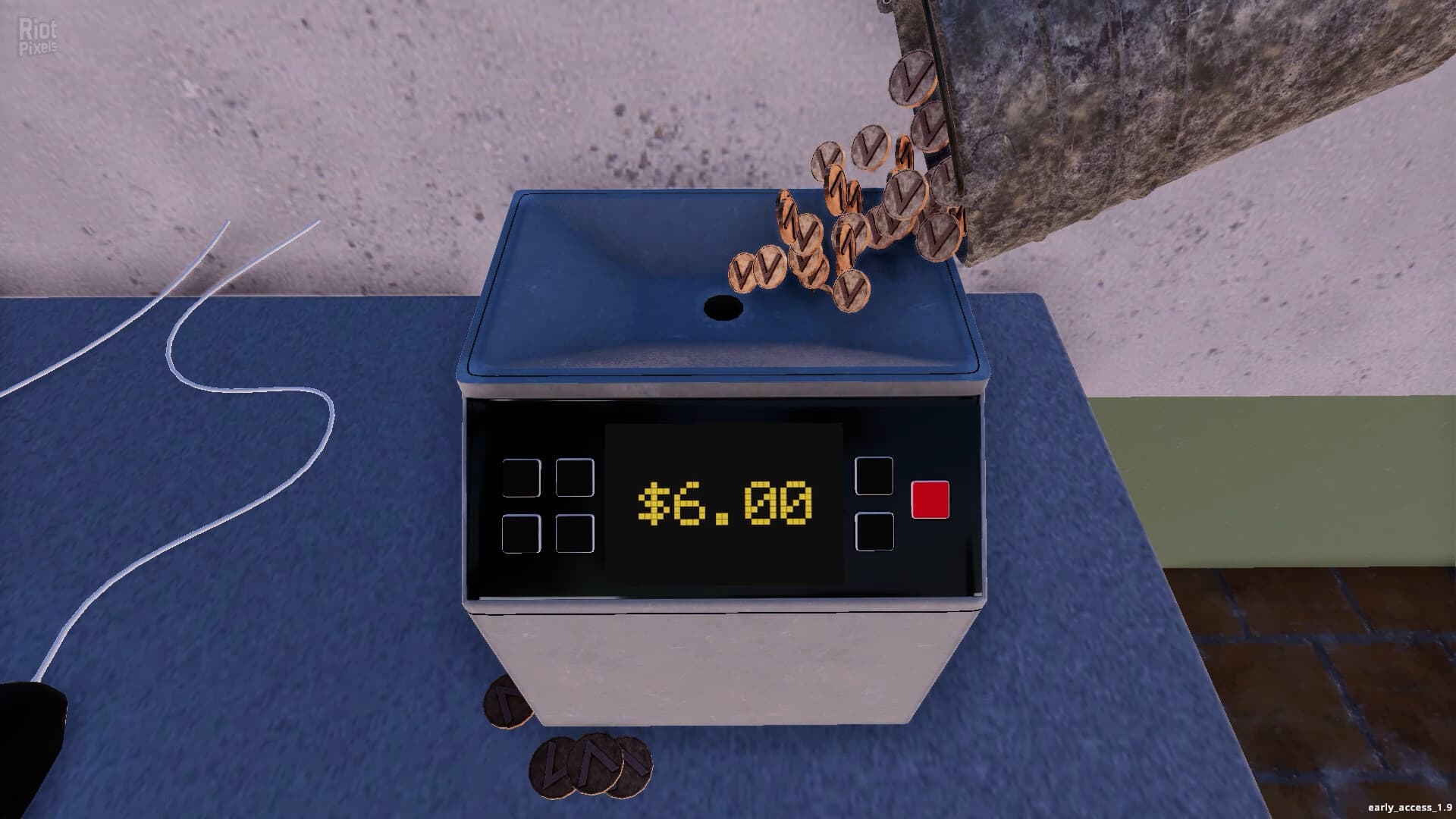 Vending Machine Business Simulator – v1.02 screenshot 5