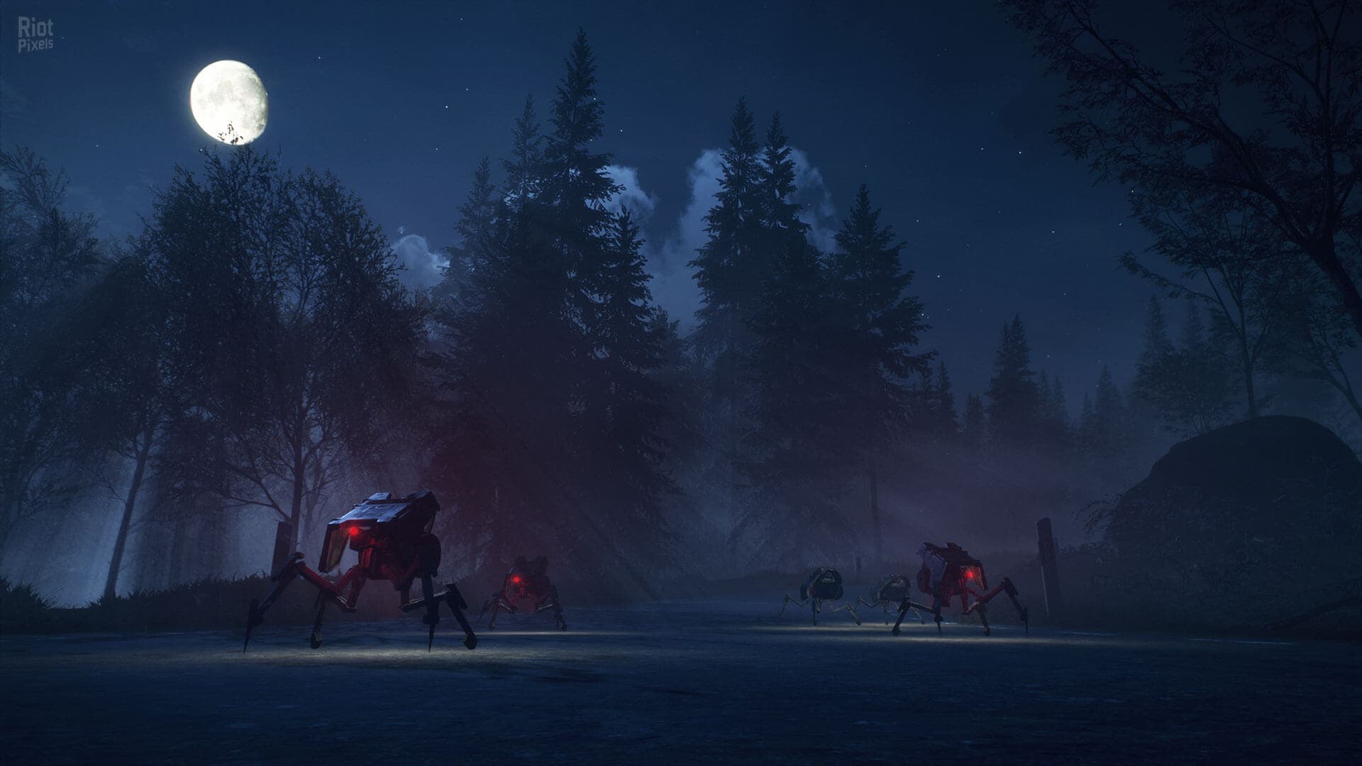 Generation Zero: Ultimate Bundle – 2901094 + 24 DLCs screenshot 4