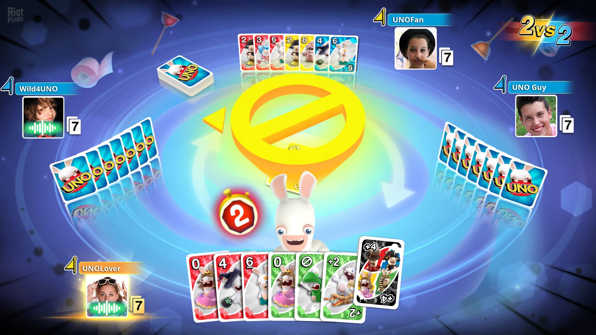 UNO – Build 10181864 + All DLCs screenshot 1