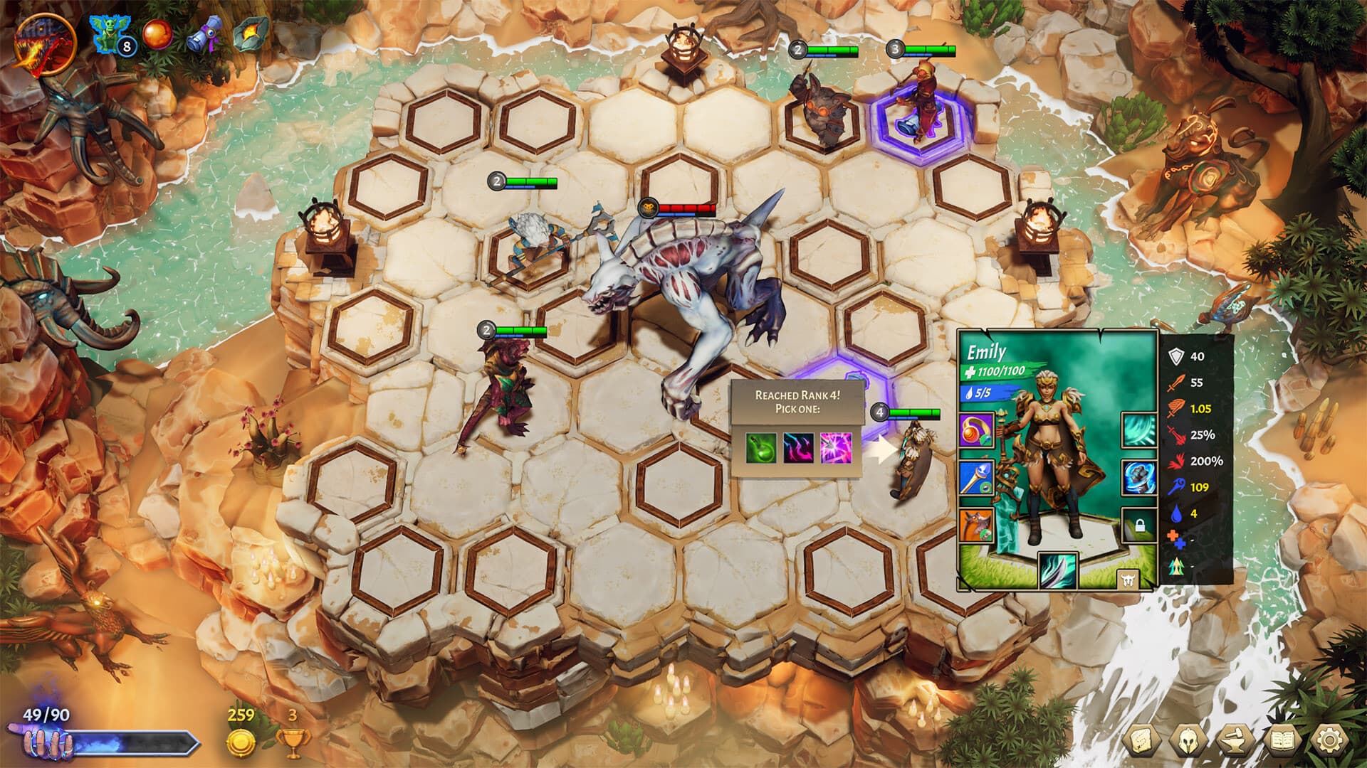 The Last Flame – v1.0.3 Hotfix 2 screenshot 6