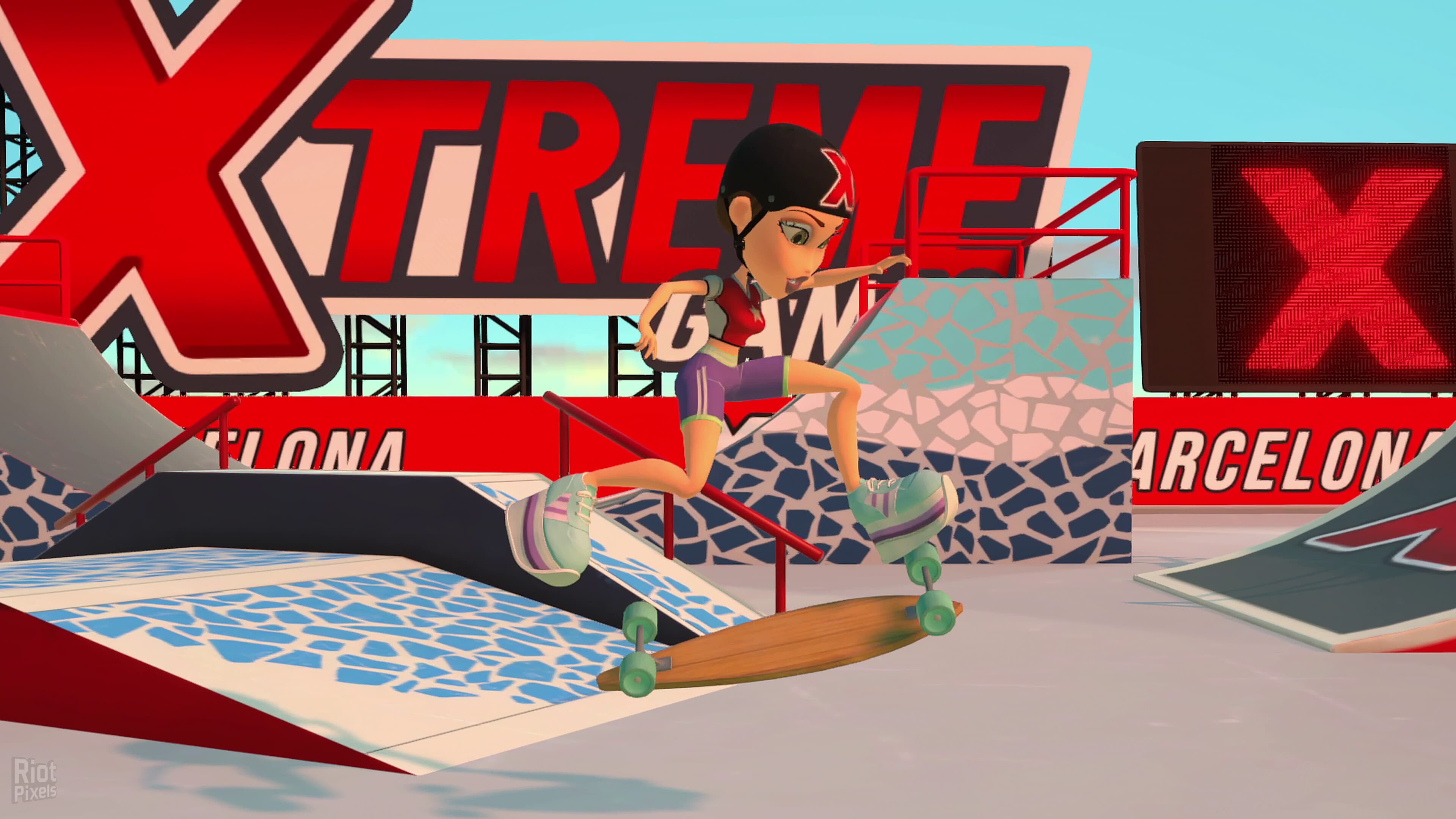 Bratz: Flaunt Your Fashion – v1.0.5.5 + 2 DLCs screenshot 1