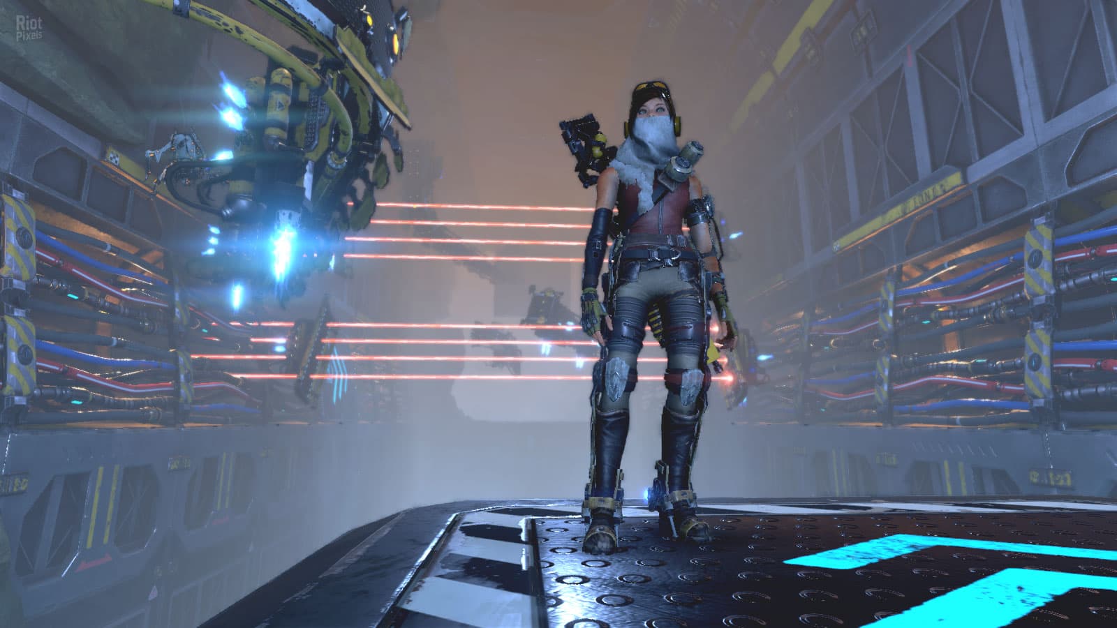 ReCore: Definitive Edition – Steam Build 911/213/2250180 screenshot 1