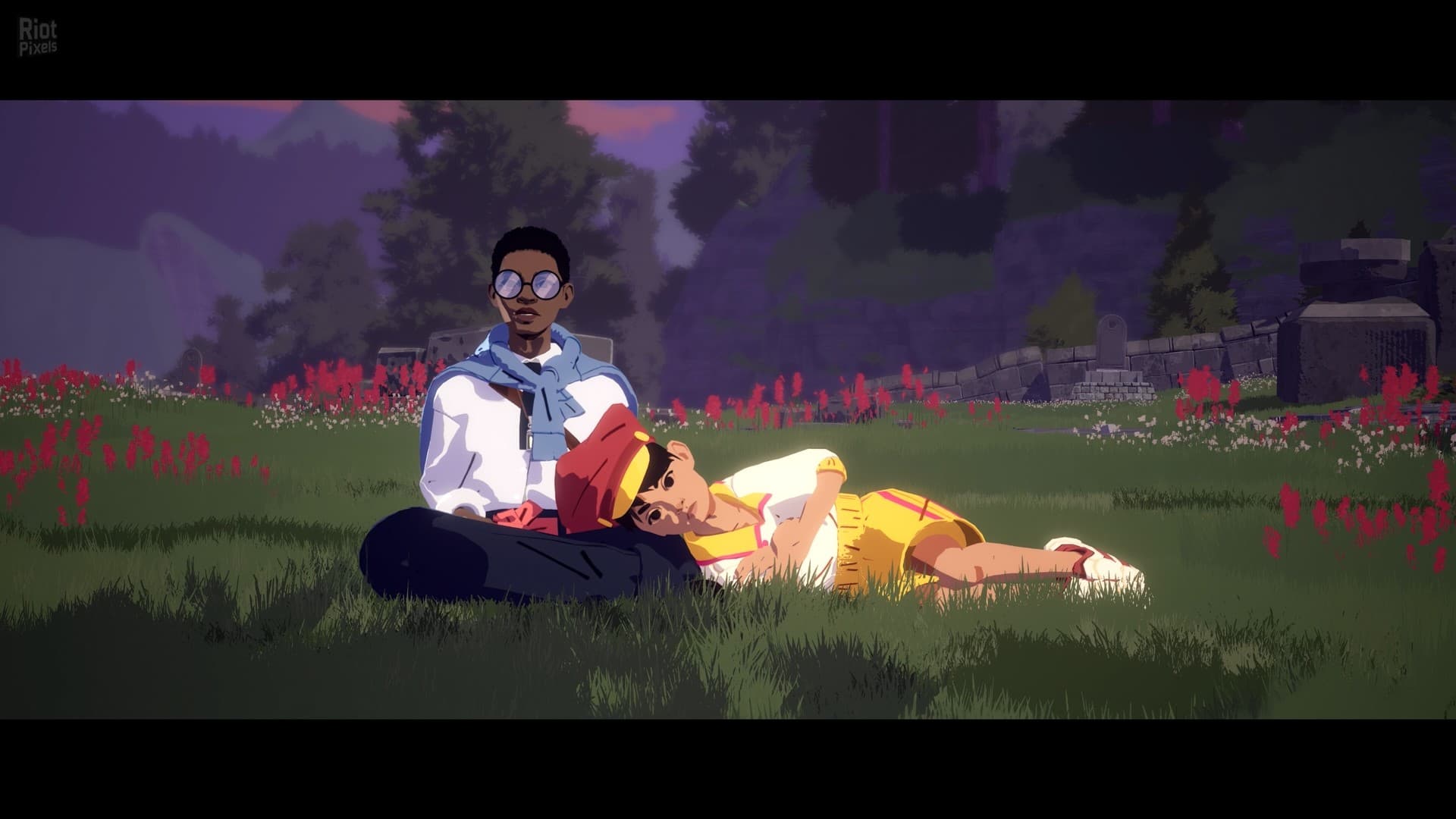SEASON: A Letter to the Future – Build 10453490 screenshot 4