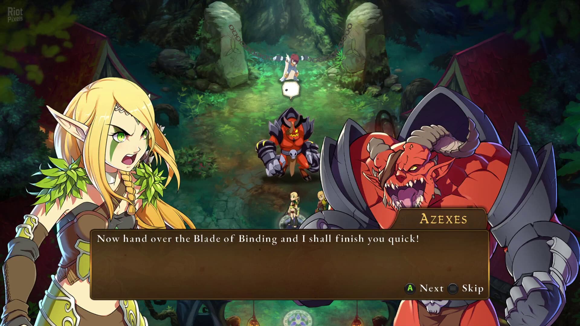 Might & Magic: Clash of Heroes – Definitive Edition + Windows 7 Fix screenshot 3