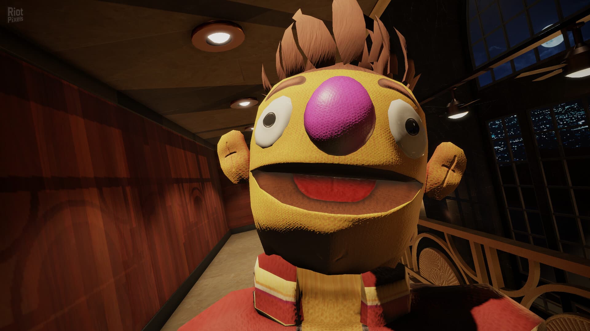 My Friendly Neighborhood – v1.1.4 screenshot 3