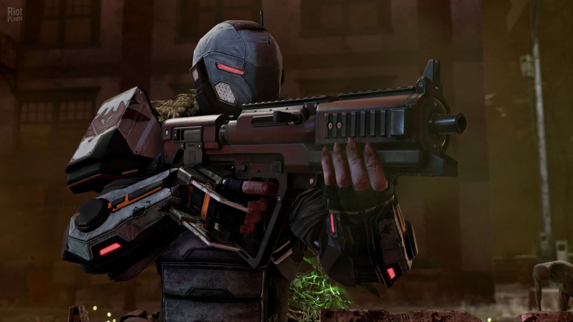 XCOM 2: Digital Deluxe Edition – v20181009/Update 12 + 7 DLCs + Long War 2 v1.5hf screenshot 1