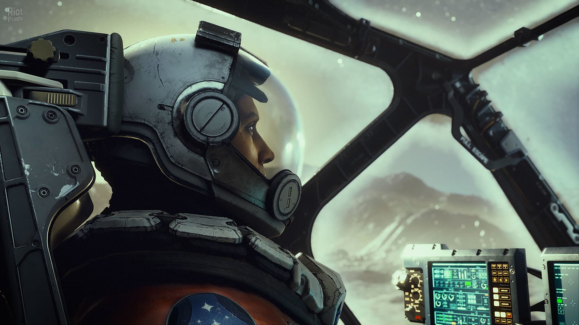 Starfield: Digital Premium Edition – v1.16.236.0 + 6 DLCs/Bonuses + Creations Mod Pack + SFCK screenshot 3
