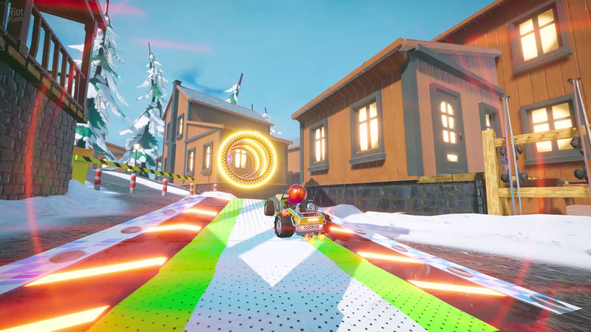 Hot Rod Mayhem – v1.3.16 screenshot 6