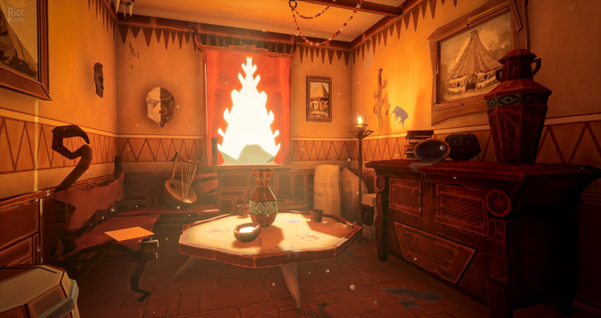Dr. Livingstone, I Presume?: Digital Deluxe Edition screenshot 5