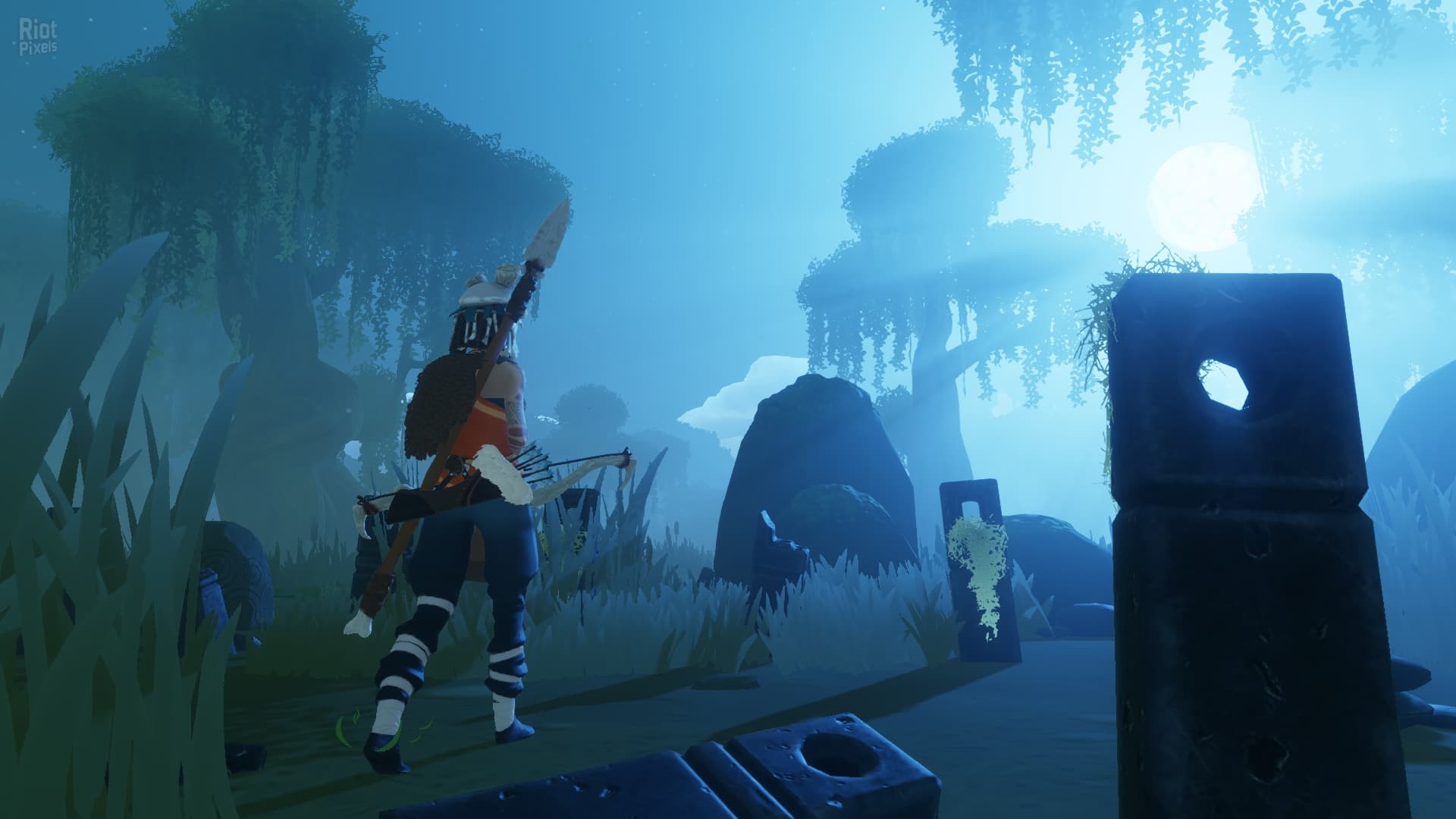 Windbound – v1.0.36896.31 + Pre-order DLC screenshot 4