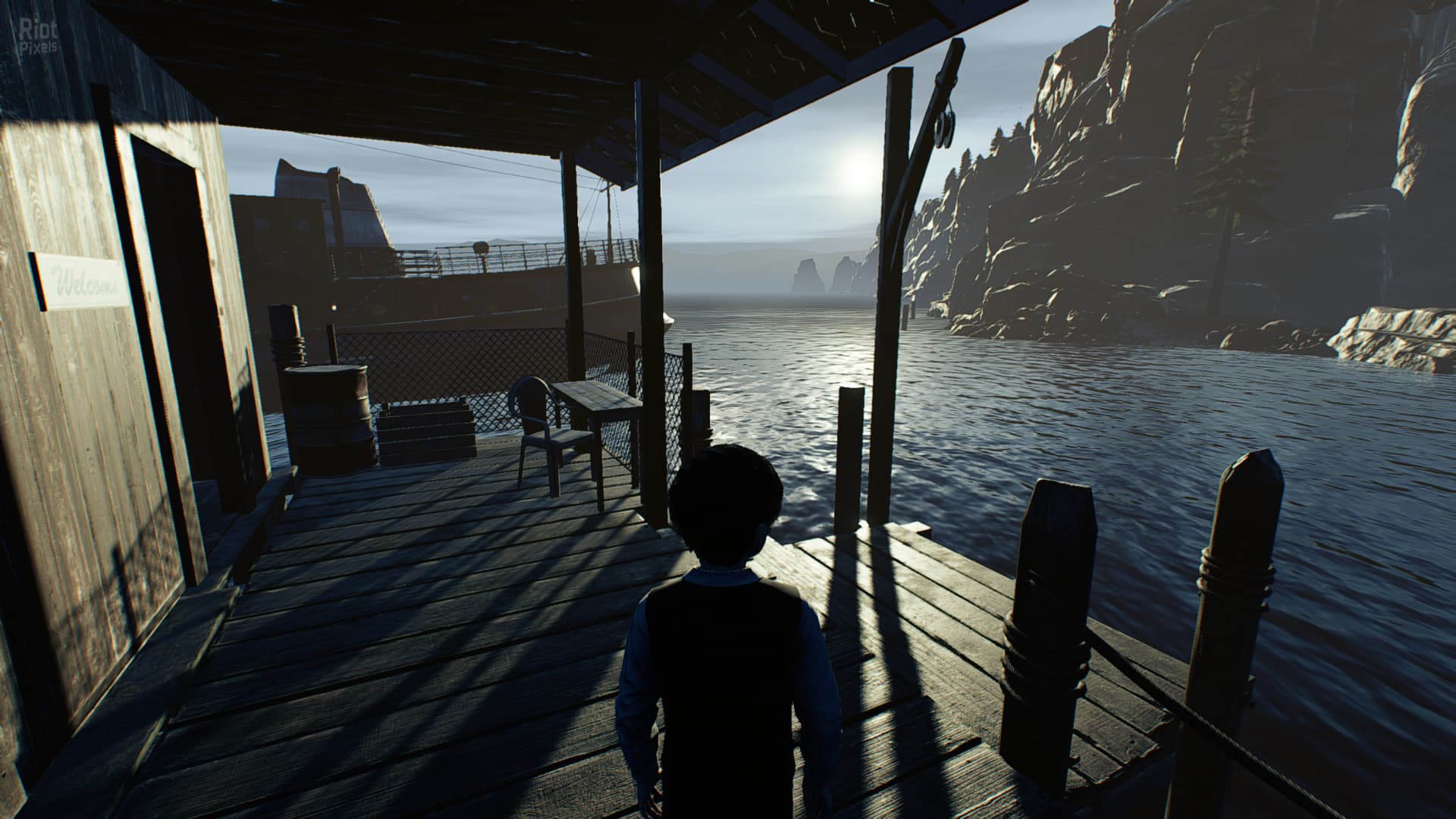 Lucius III – v0.181214183905.a screenshot 5