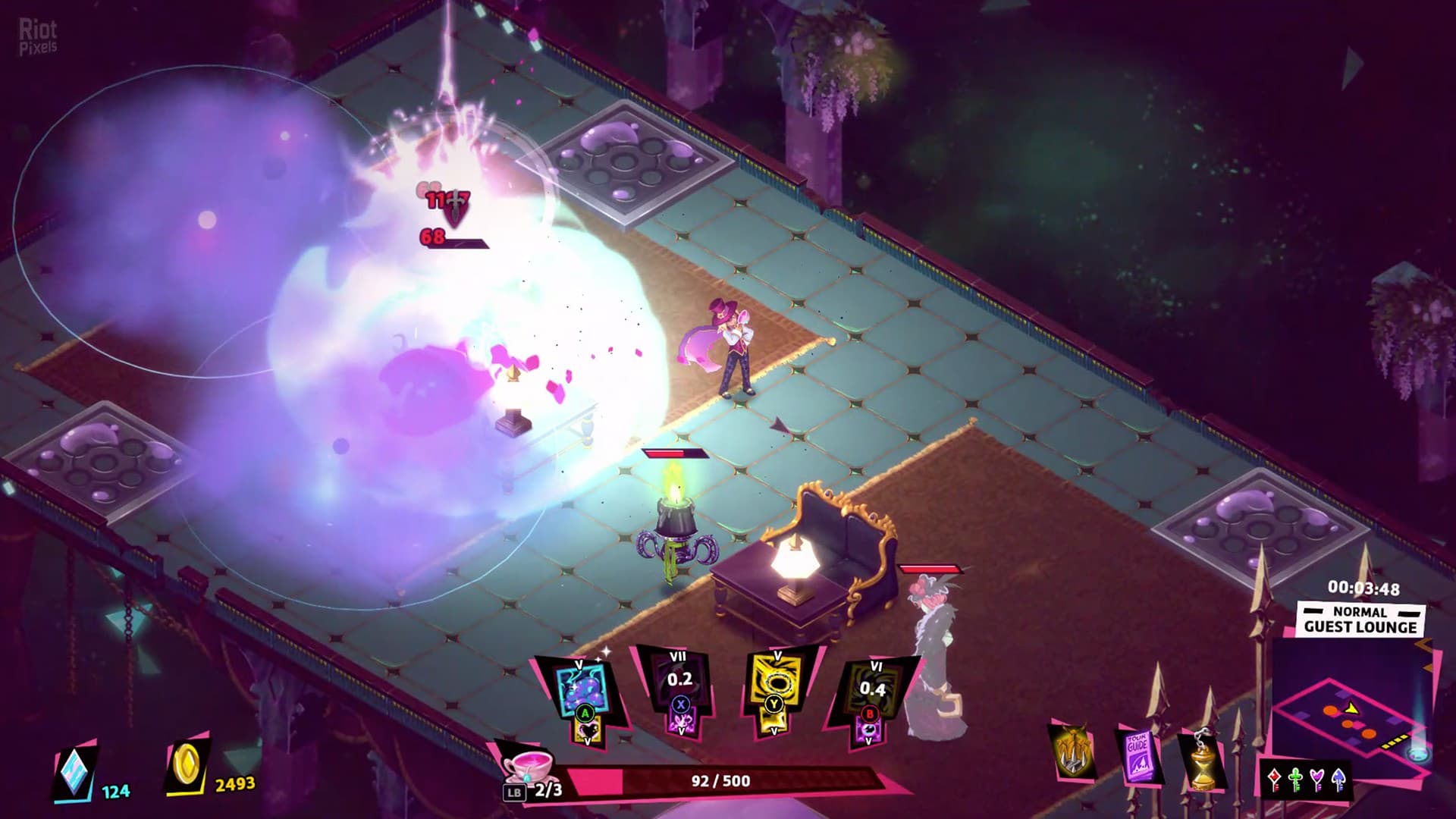 Dandy Ace – v1.0.0.0.1 screenshot 4