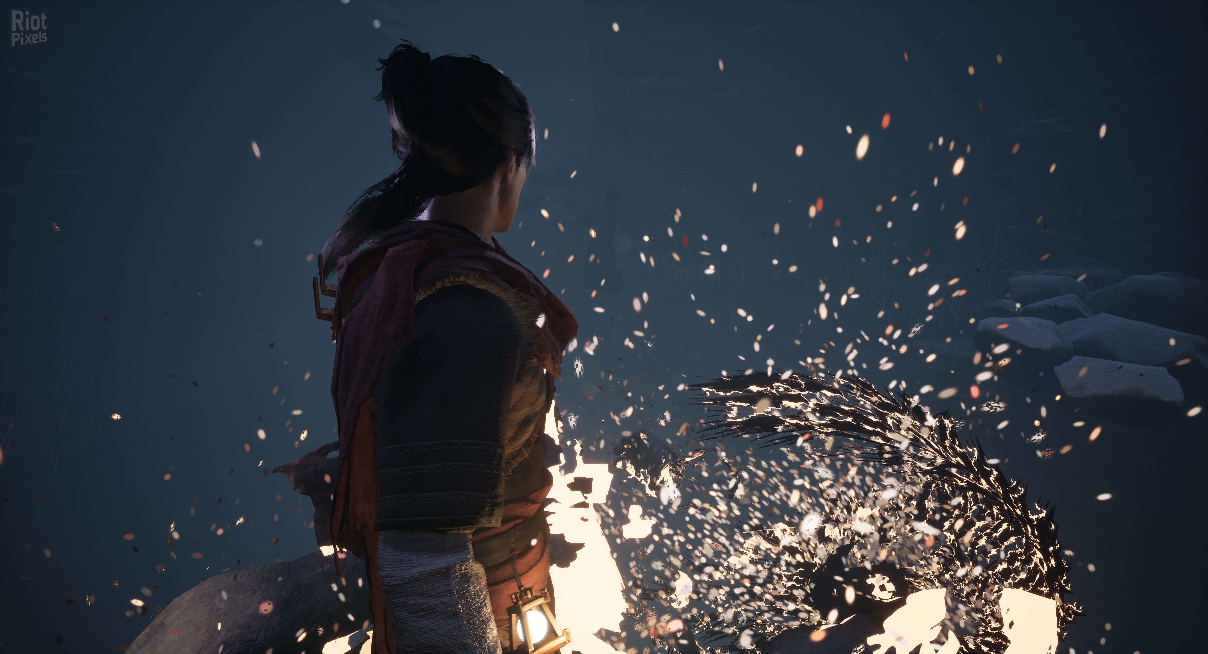 Xuan-Yuan Sword 7 – v1.25 + 2 DLCs screenshot 5