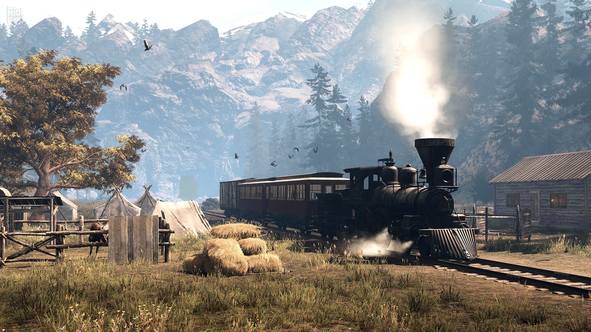 This Land Is My Land: Founders Edition – v1.0.3.18972 + 2 DLCs screenshot 5