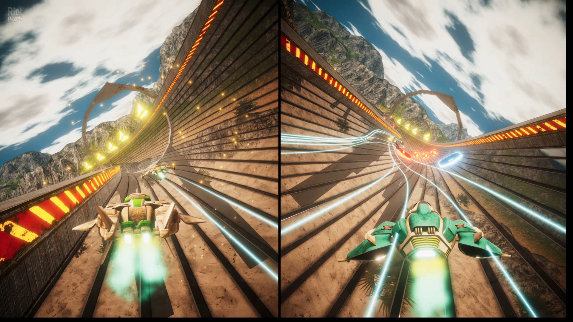 Gravity Chase screenshot 2