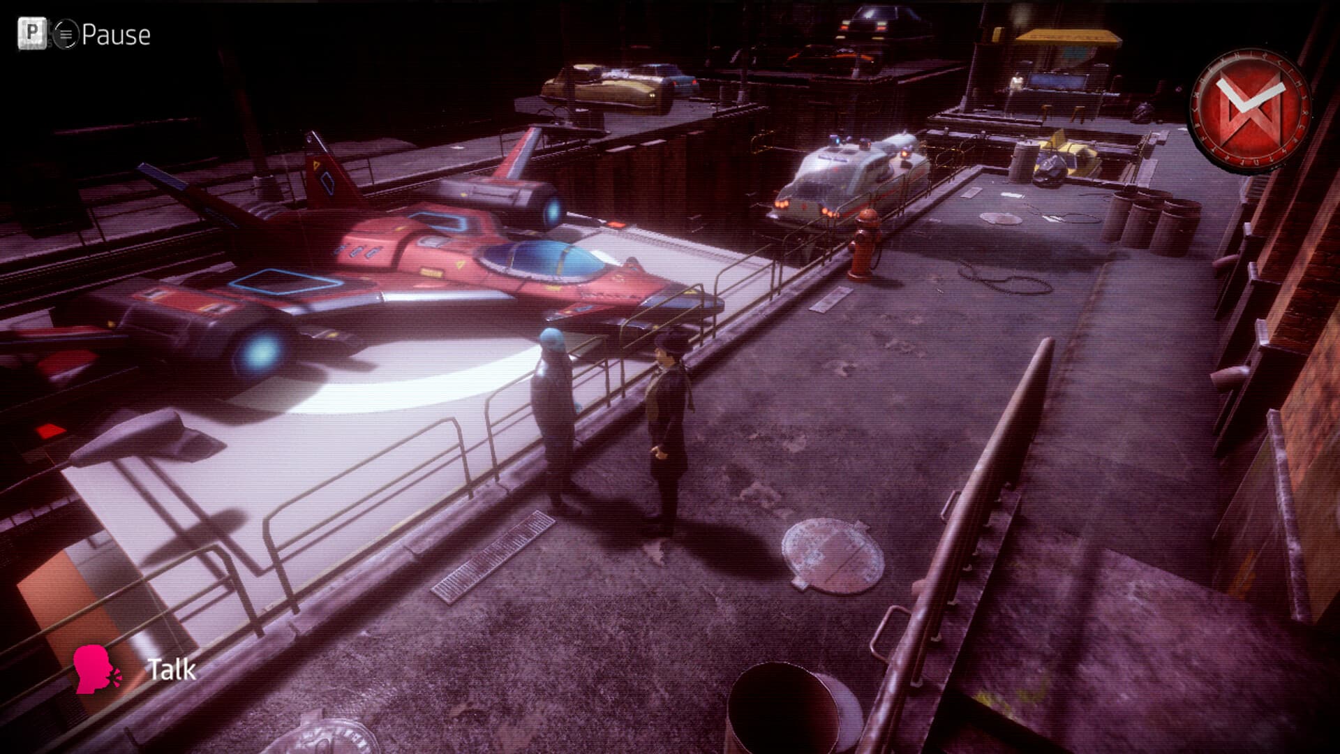 The Dawning Clocks of Time: Remake – v1.0.0.0701.12 screenshot 6