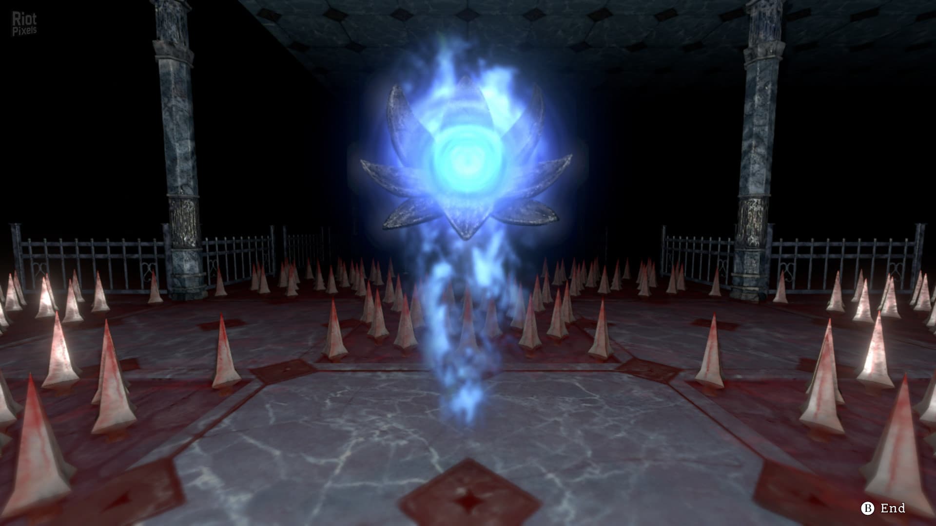 Undernauts: Labyrinth of Yomi + Nov 5 Patch (Build 7667631) screenshot 6