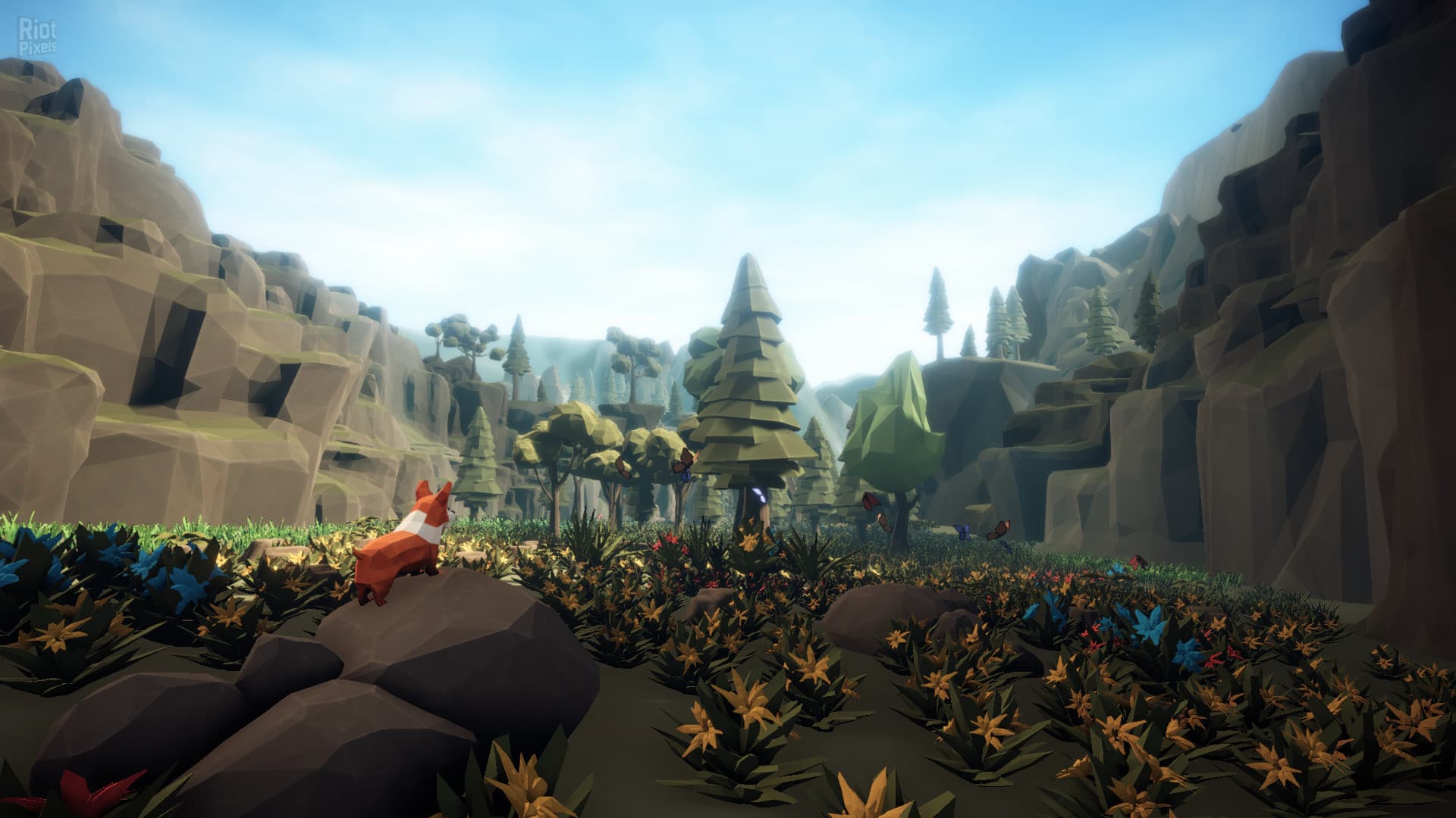 My Little Dog Adventure screenshot 3
