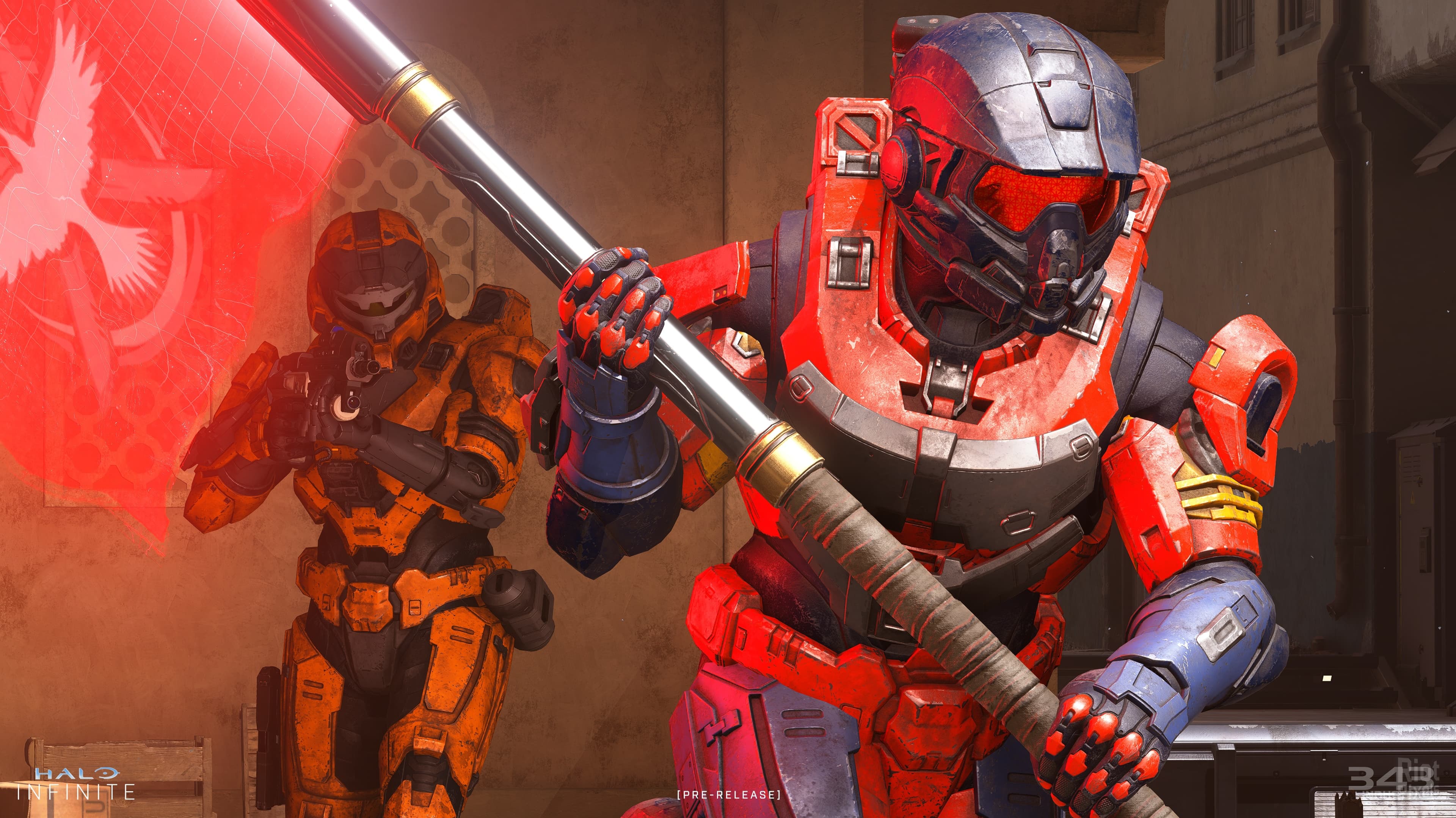 Halo Infinite – v6.10020.17952.0 + DLCs + Free Multiplayer screenshot 6