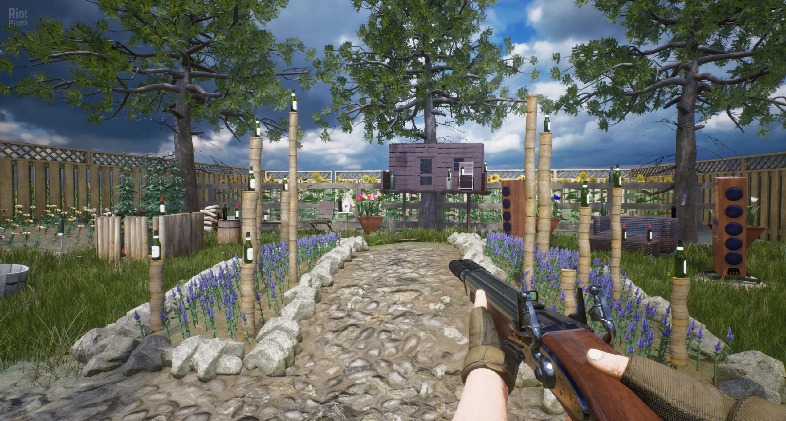 Wine Hunt: Aim Fidelity – v2.0.1.2 screenshot 6