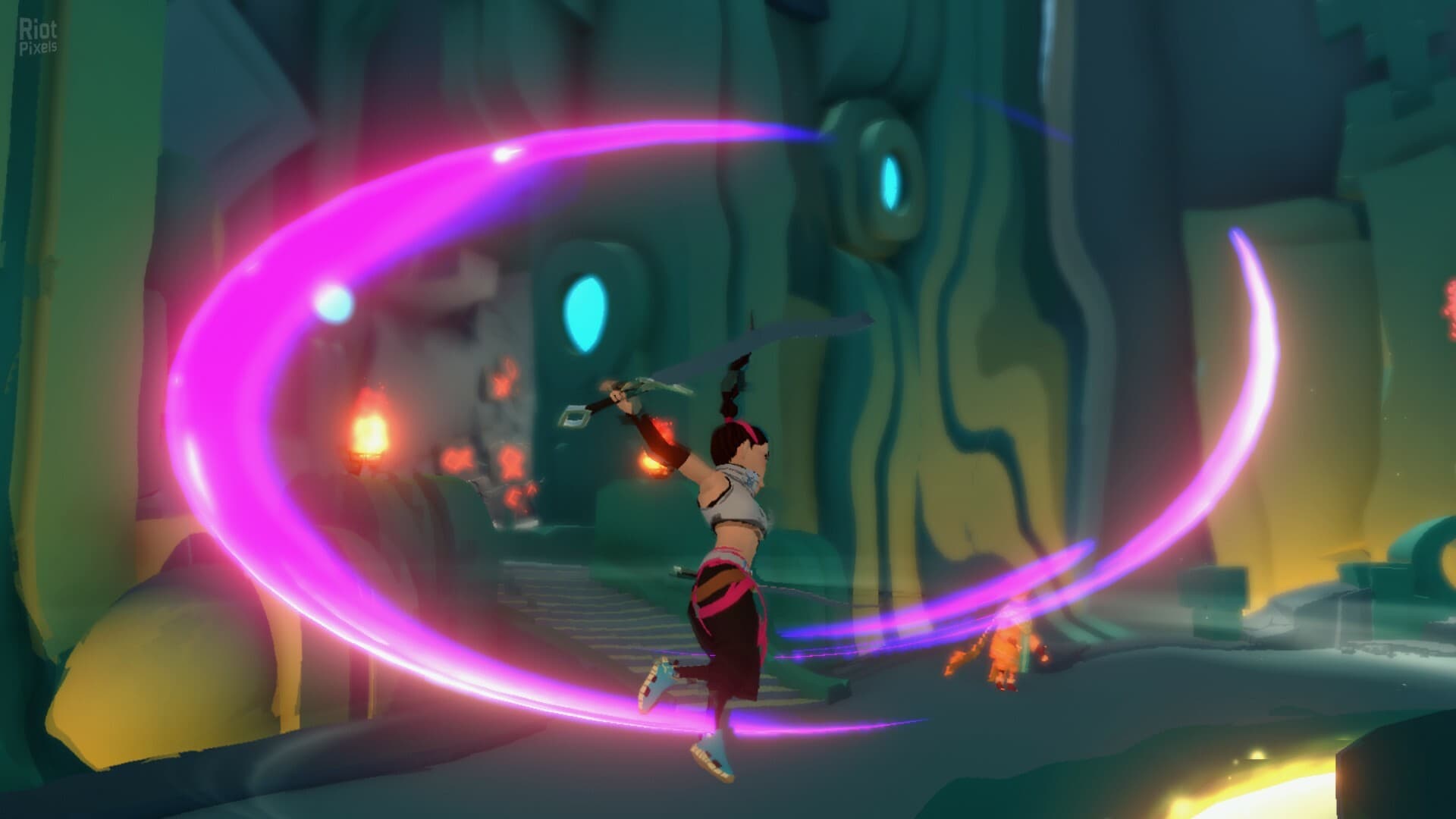 Mist Slayer – v1.0.1 screenshot 2