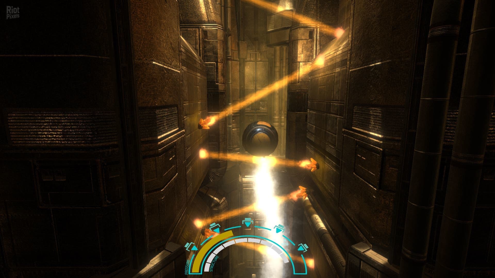 Beam – v1.0.0r76s screenshot 5