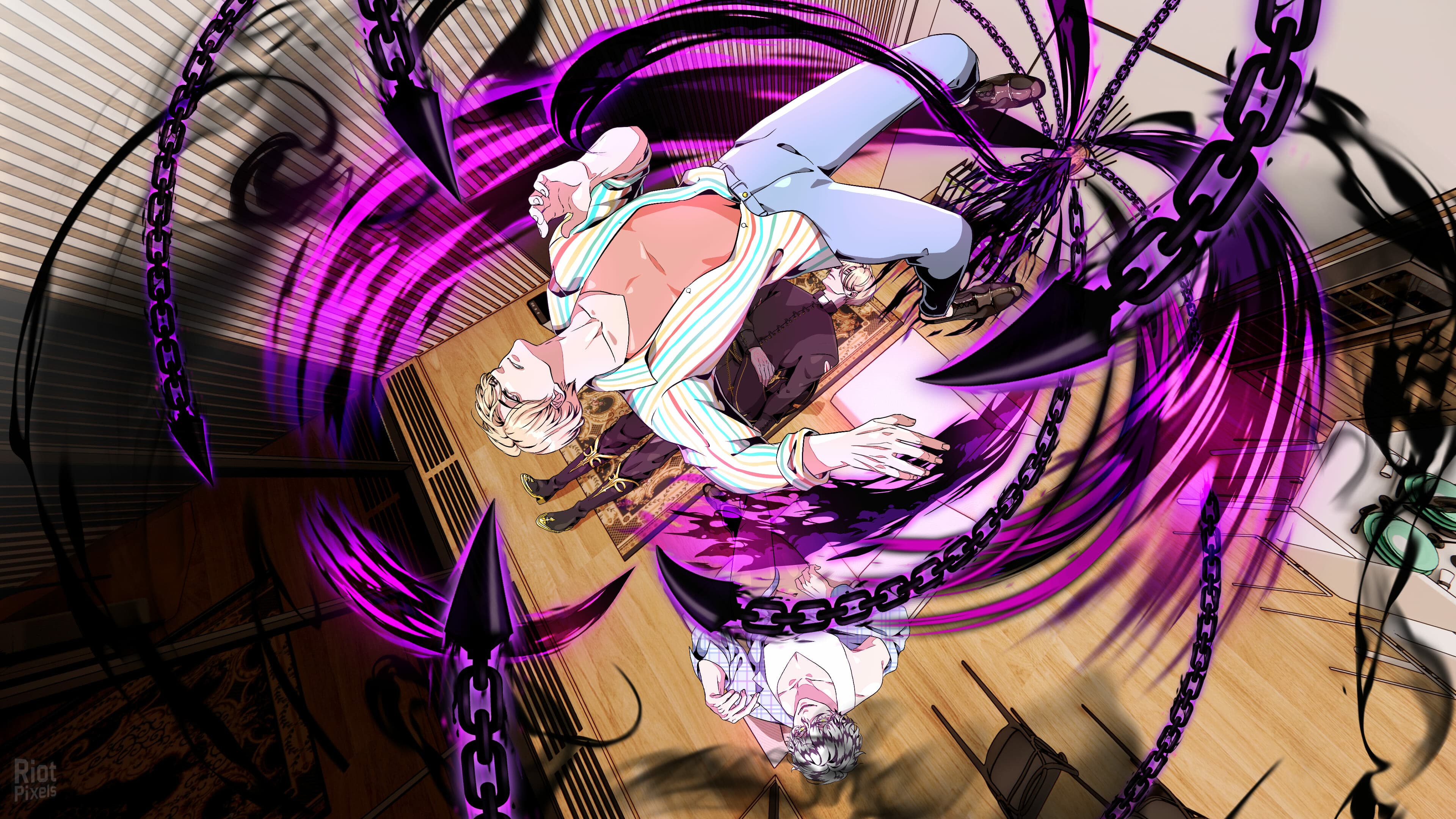 Bewitching Sinners – v1.9.8.1 screenshot 3