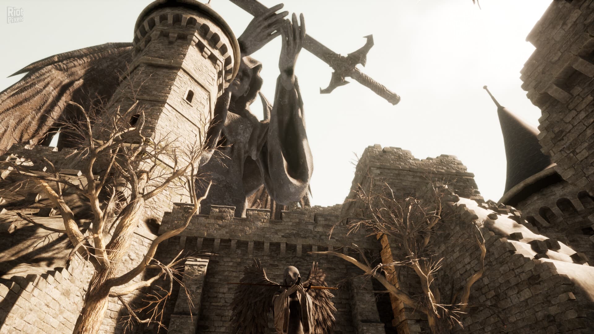 Kingdom of Fallen: The Last Stand screenshot 6