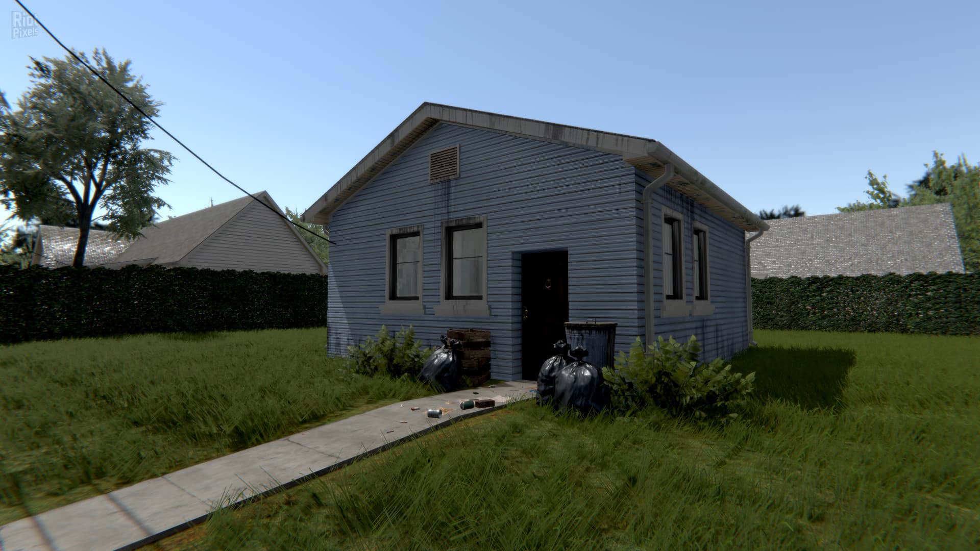 House Flipper – v1.24331 (f9660) + 9 DLCs screenshot 3