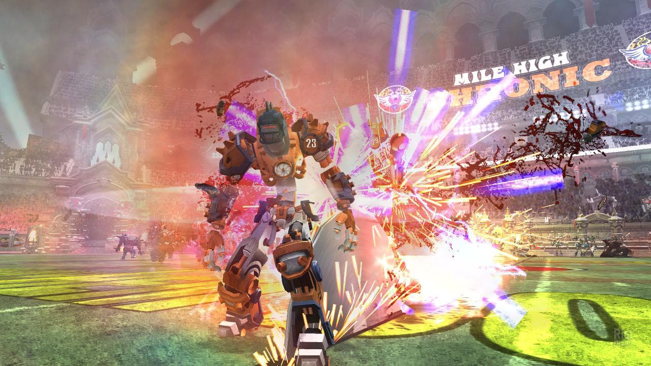 Mutant Football League: Dynasty Edition – v1.8.0 + 7 DLCs screenshot 6