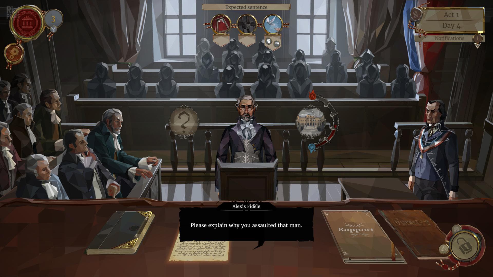 We. The Revolution – v1.0.0 screenshot 6