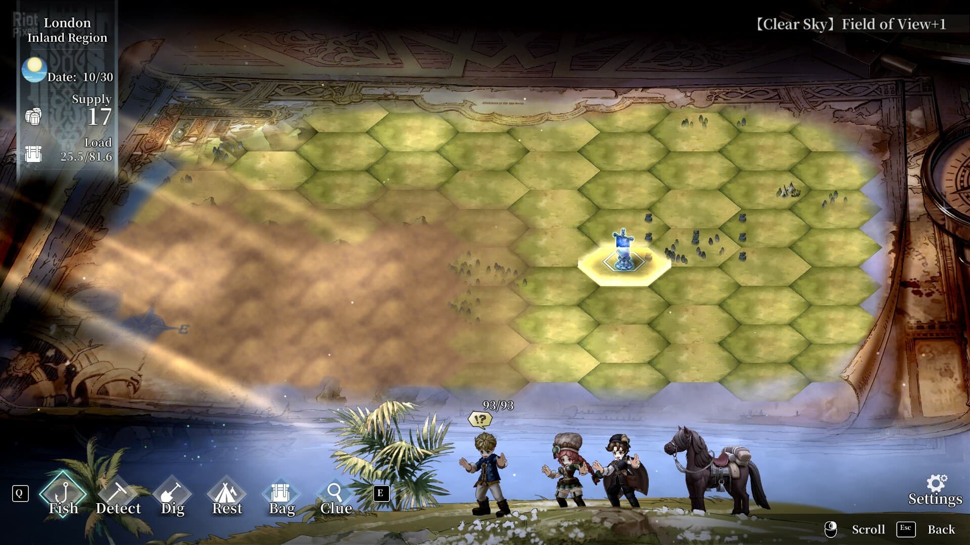 Sailing Era – v1.2.3 + Adventure of 2233 DLC screenshot 5
