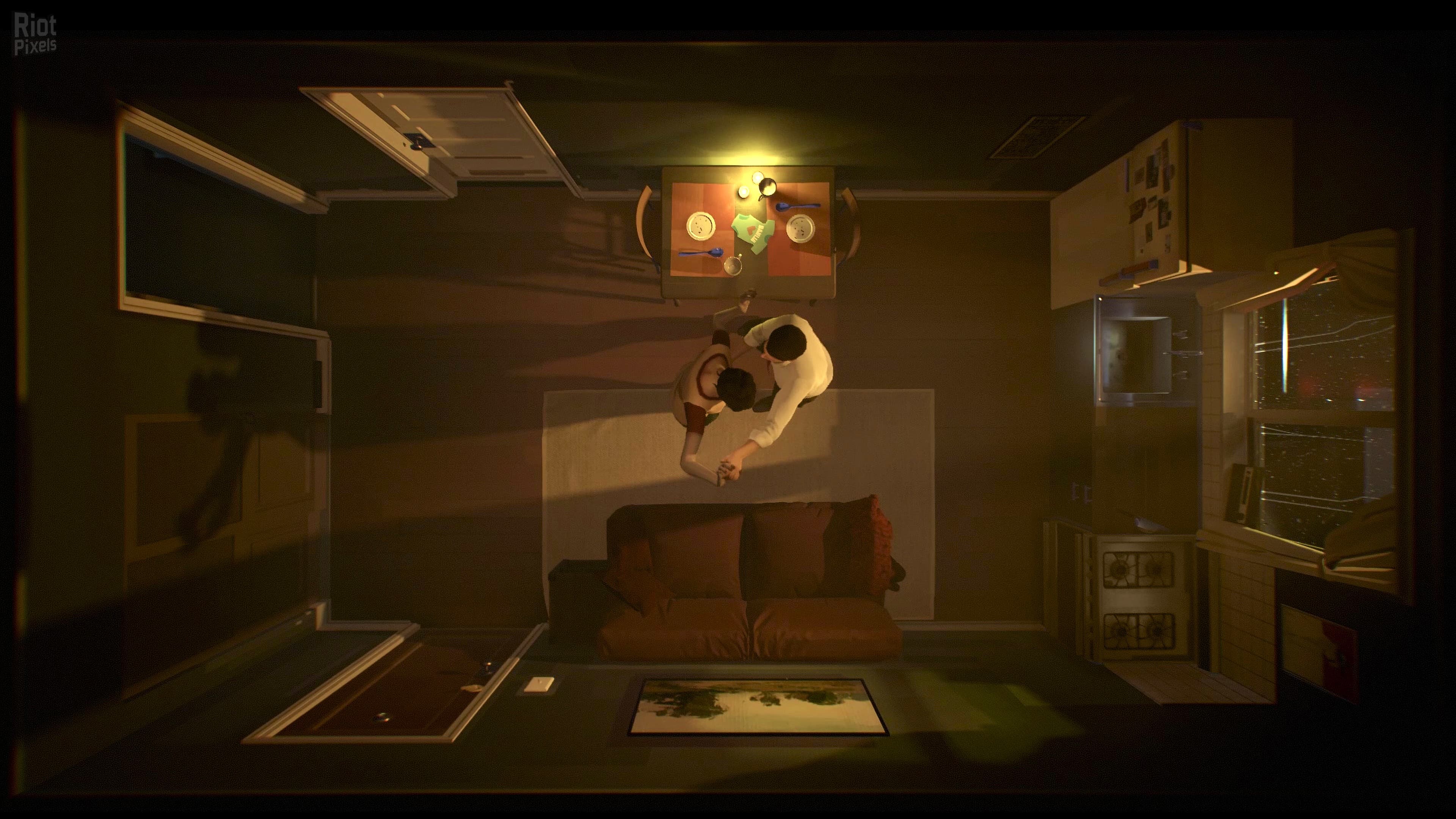 Twelve Minutes screenshot 4