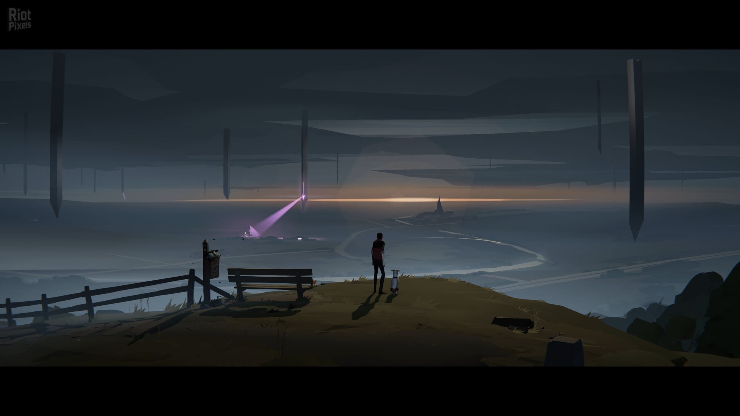 Somerville screenshot 2