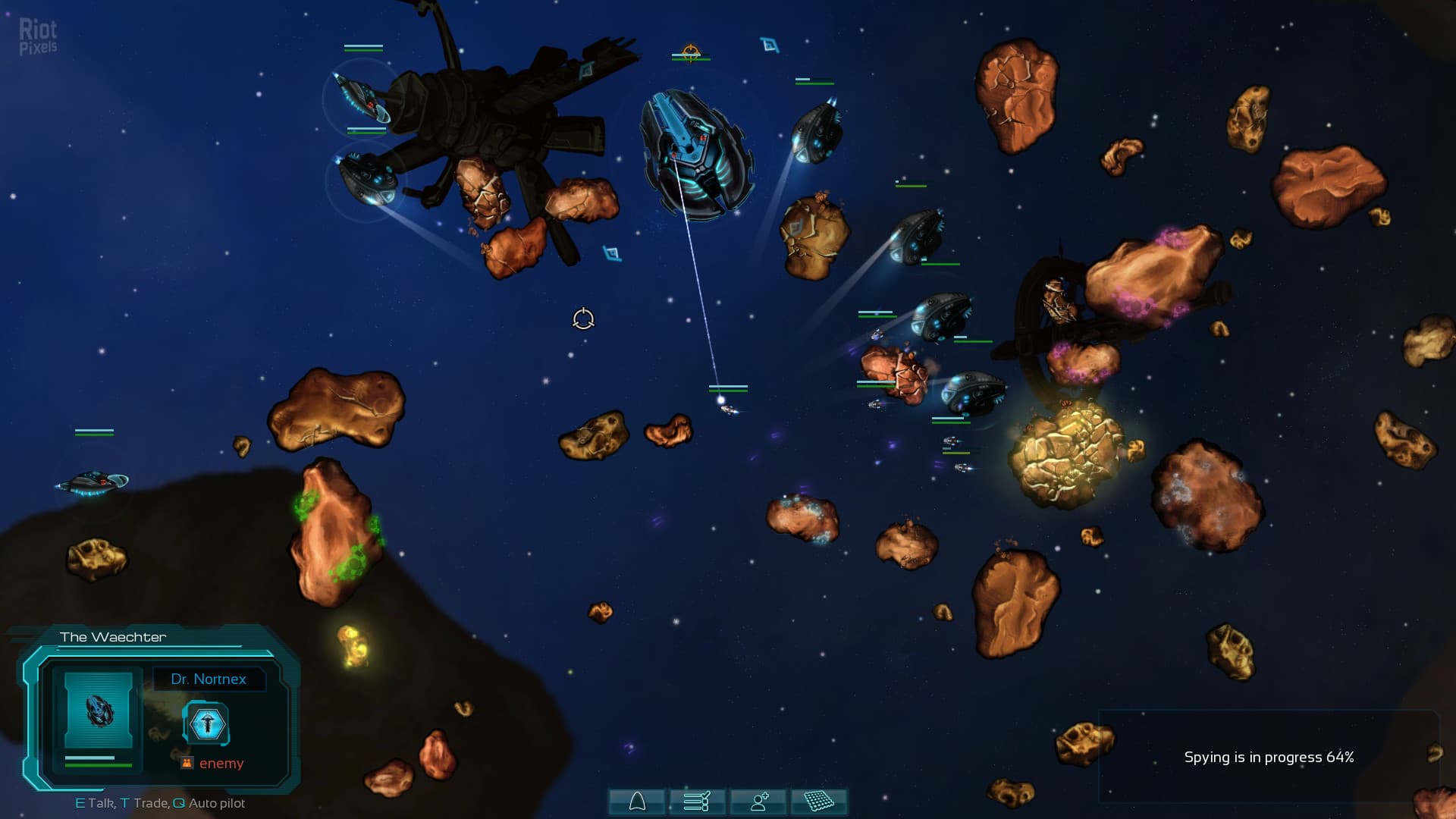 Gaia Beyond + HotFix screenshot 6
