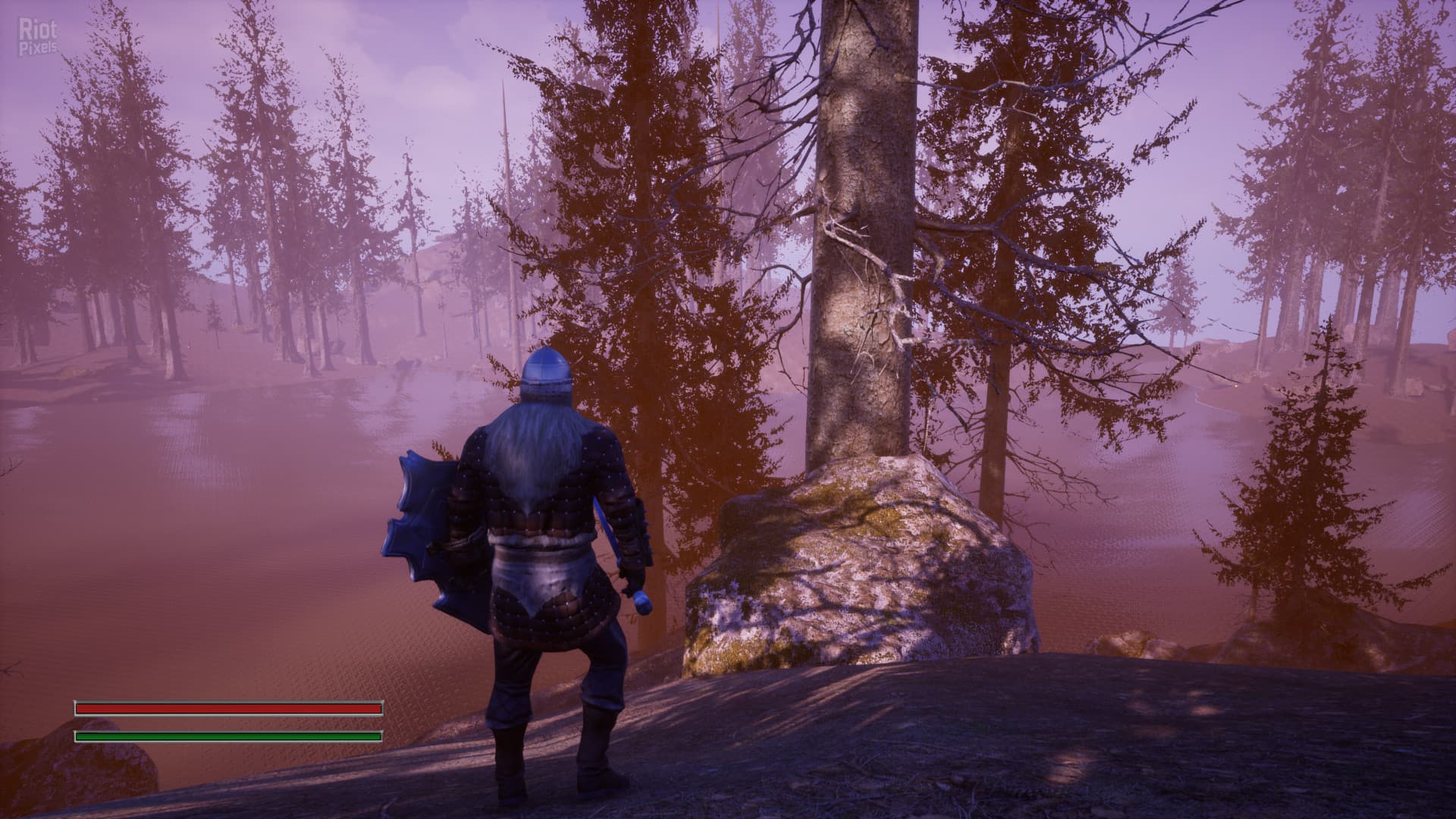 Firelight Fantasy: Phoenix Crew screenshot 1