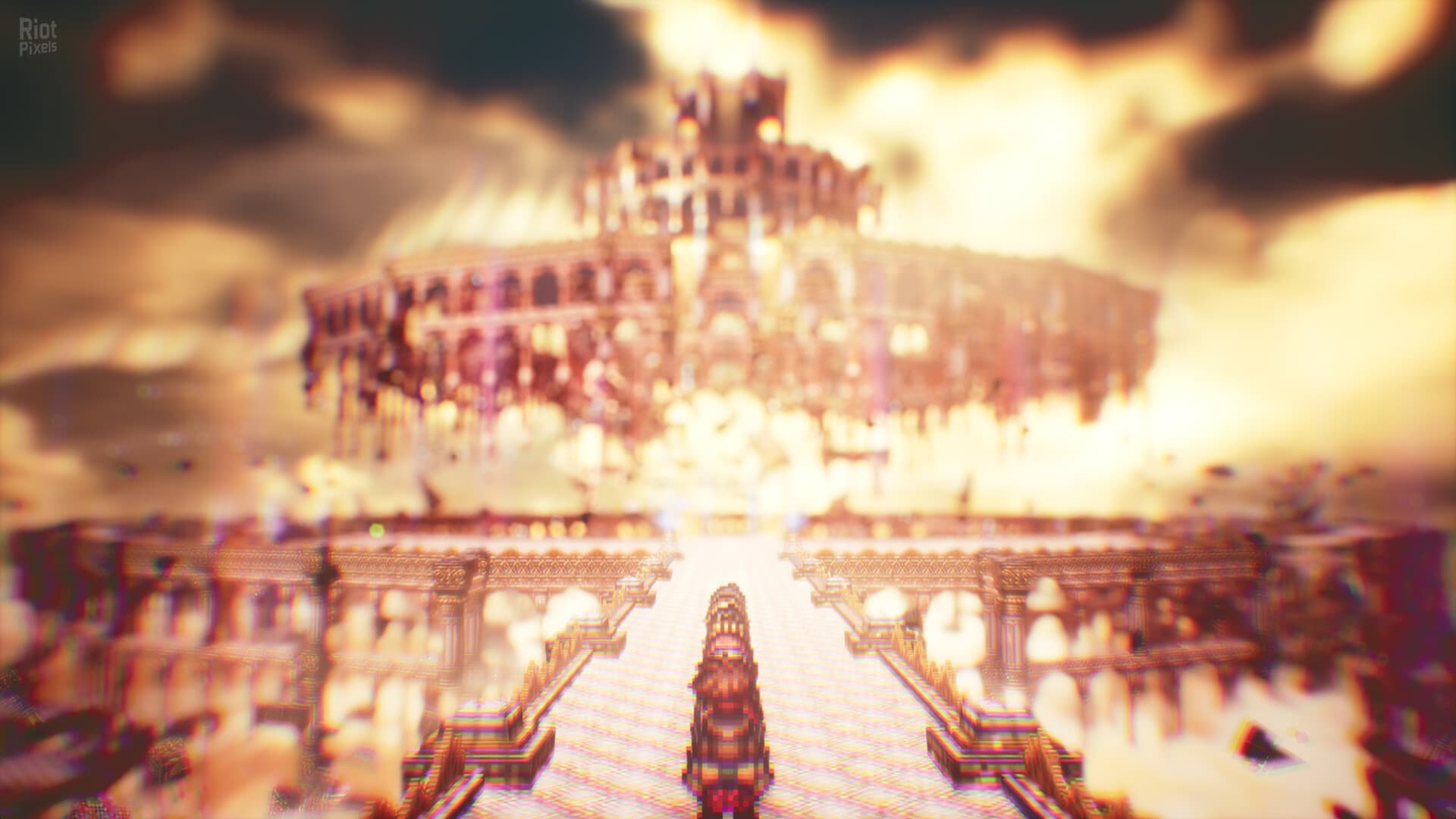 OCTOPATH TRAVELER 0 – v1.0.2 + 3 Switch Emulators screenshot 6