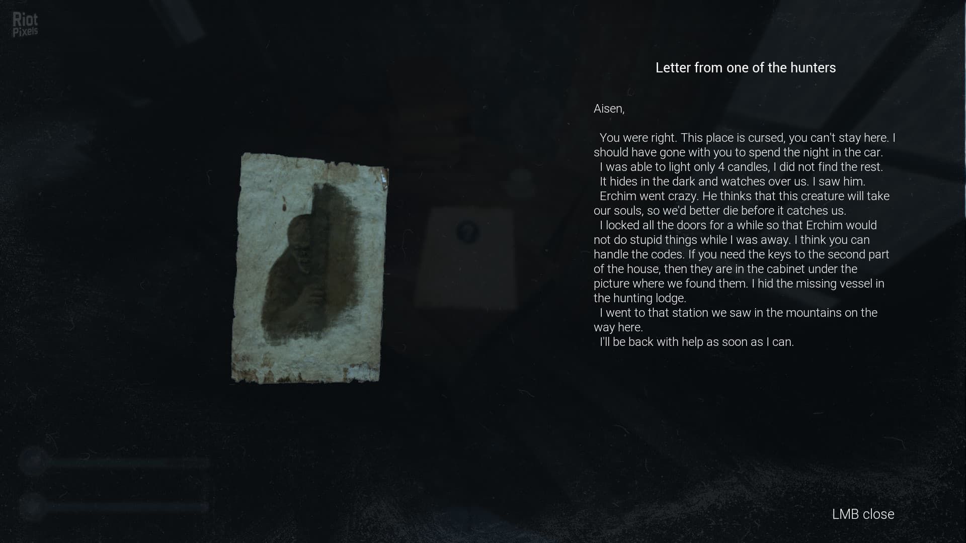 Cold House screenshot 6