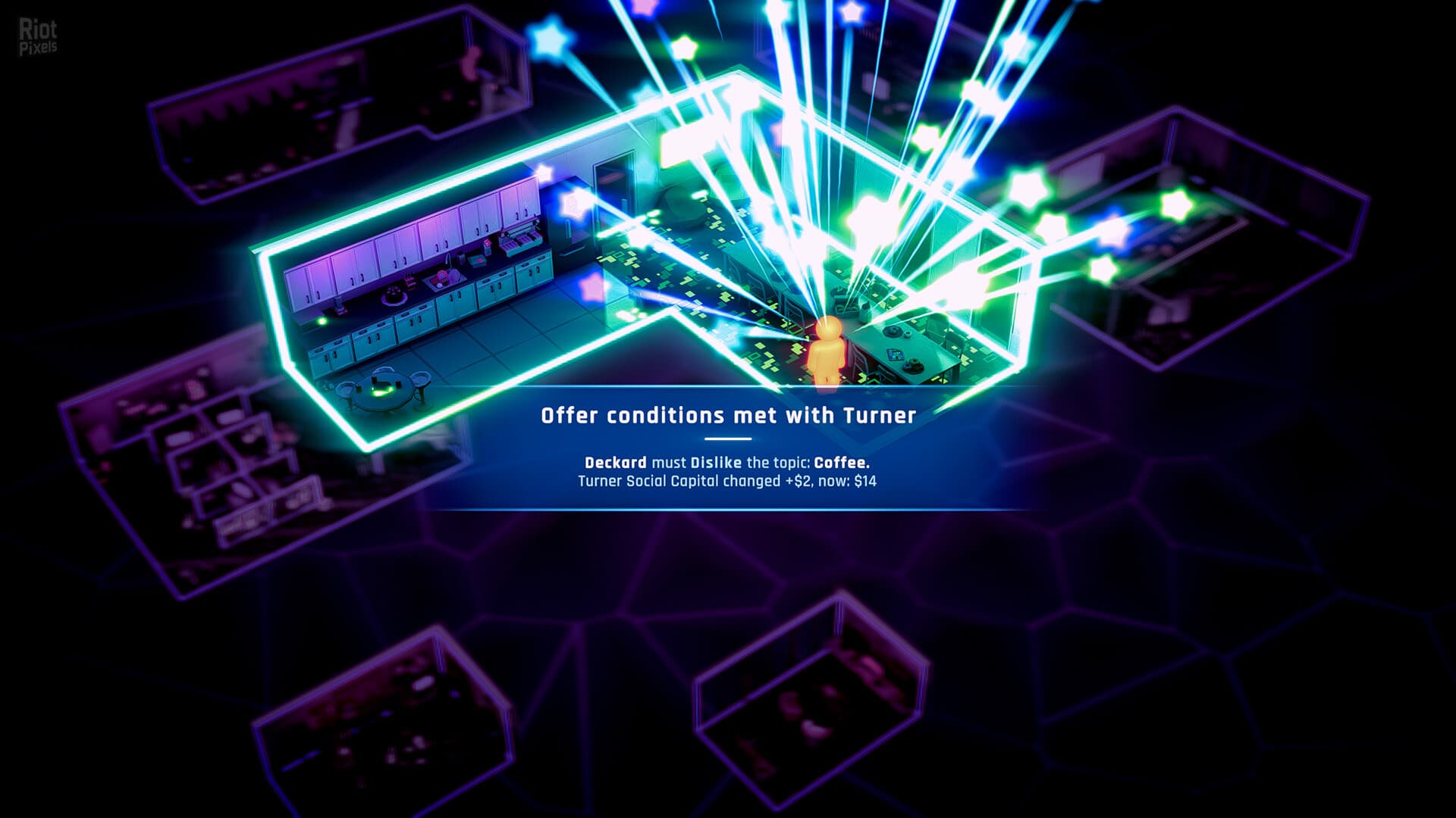 Ctrl Alt Deal screenshot 1