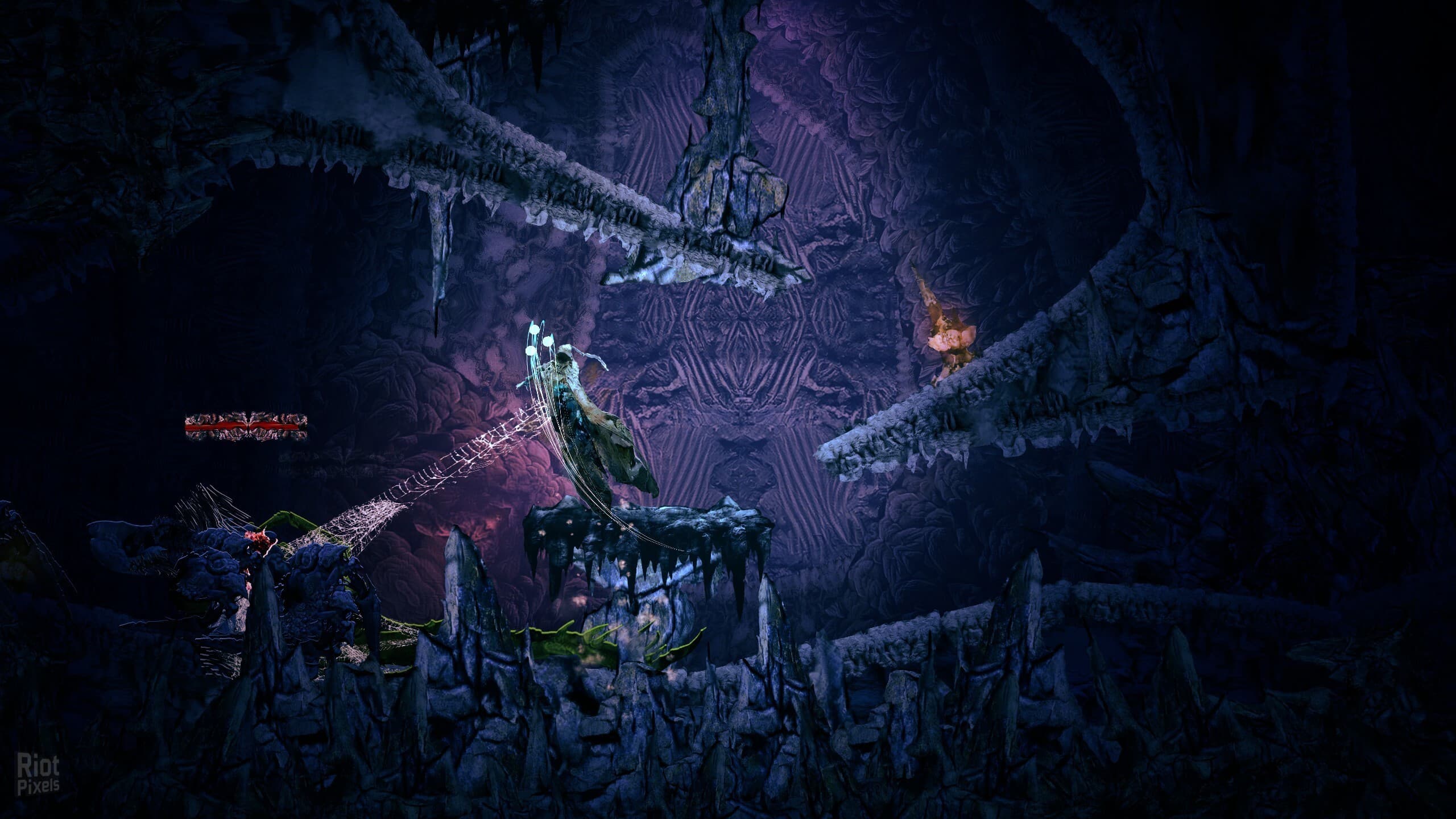 Source of Madness – v1.1.4 screenshot 3