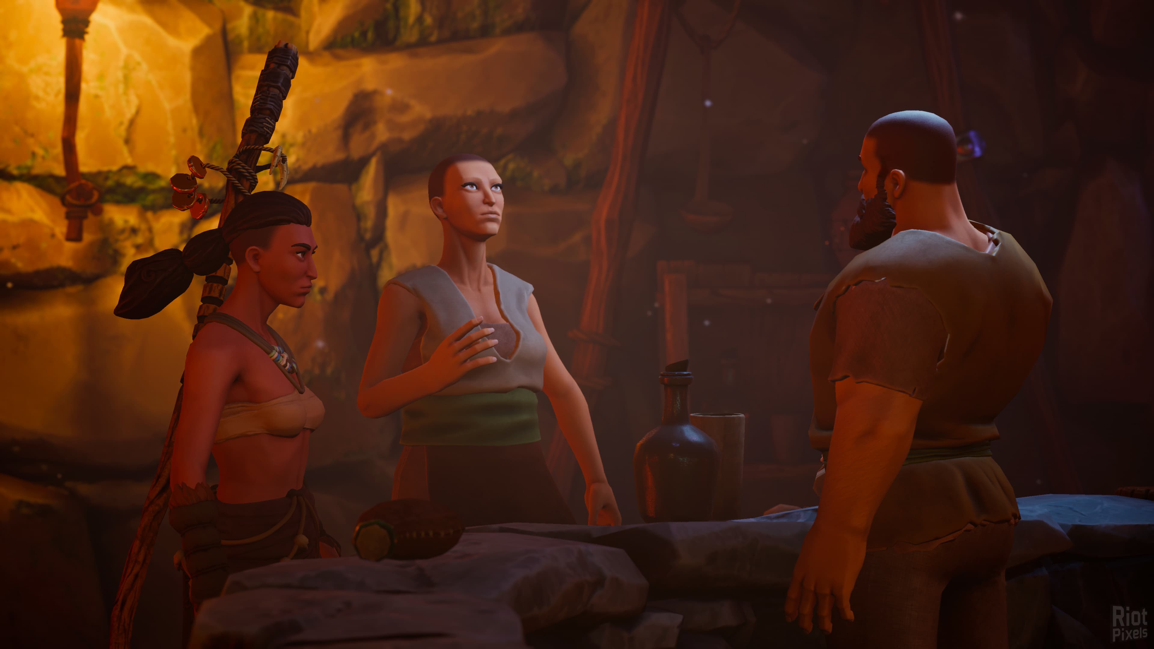 The Waylanders – v1.10 screenshot 6