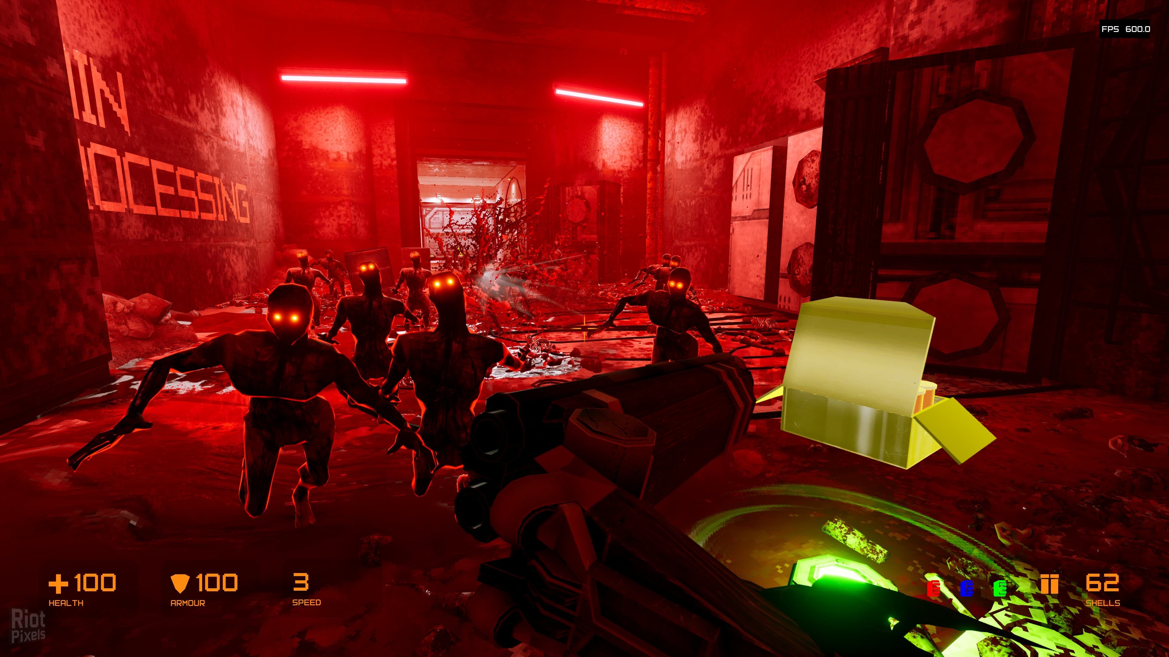 Anomalous – v1.0 (Release) screenshot 2