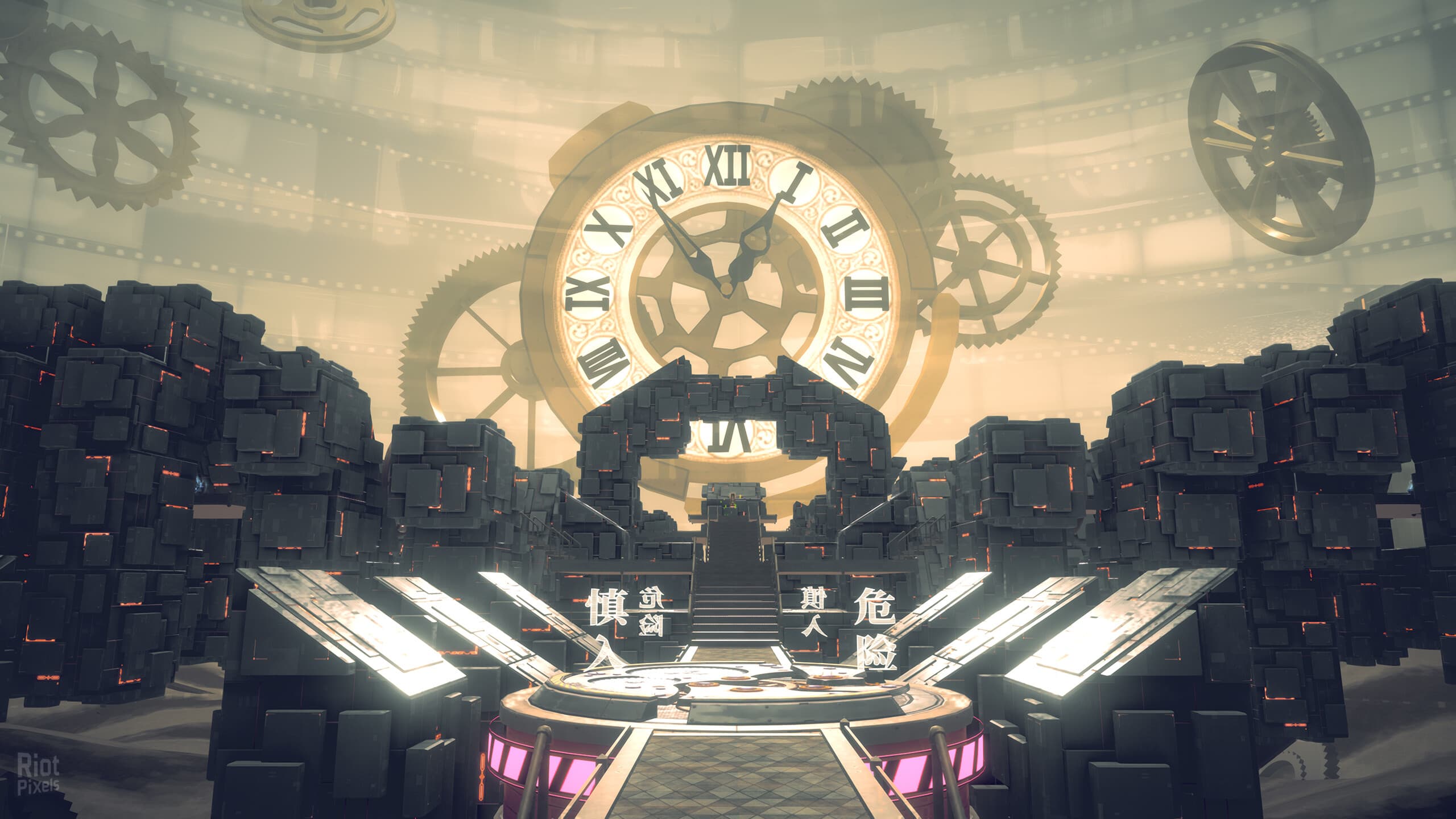 Mato Anomalies: Digital Deluxe Edition – Build 11837913 + 8 DLCs/Bonus screenshot 3