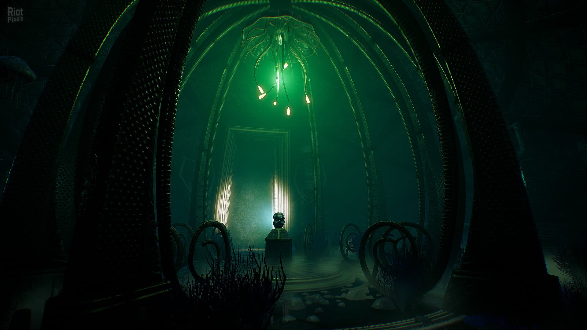 Transient: Extended Edition – v0.170 screenshot 5